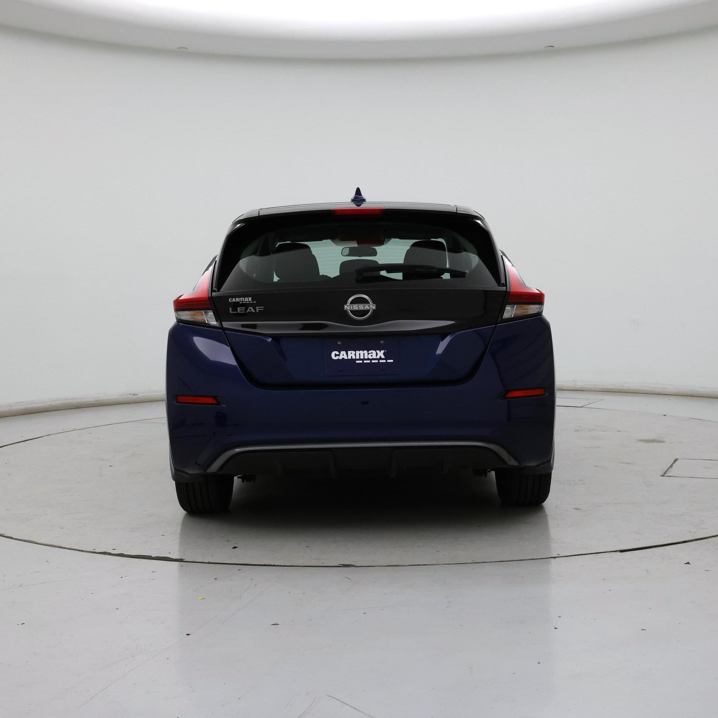 Thumbnail: 2023 Nissan Leaf - 6
