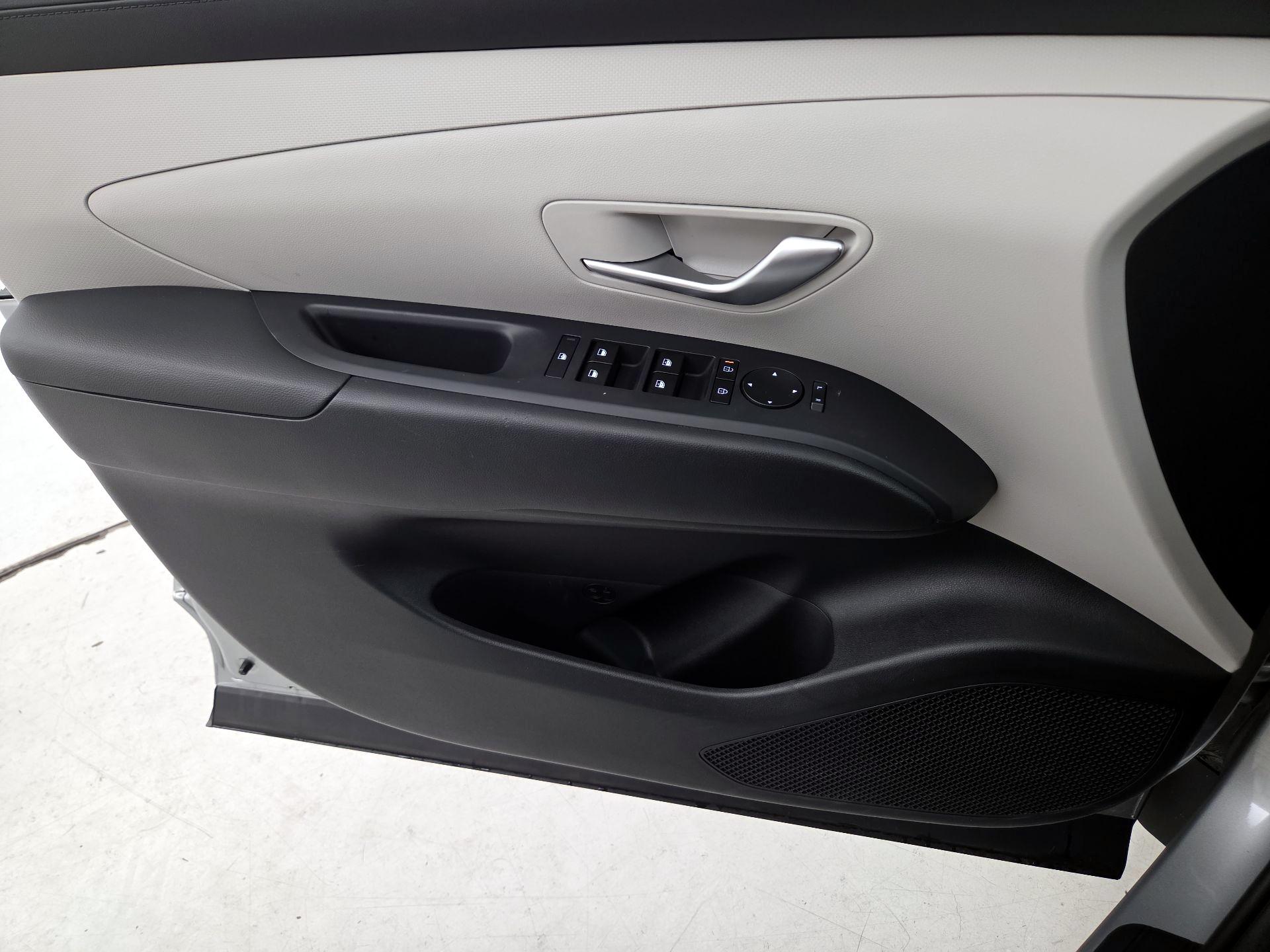 Thumbnail: 2025 Hyundai Tucson - 12