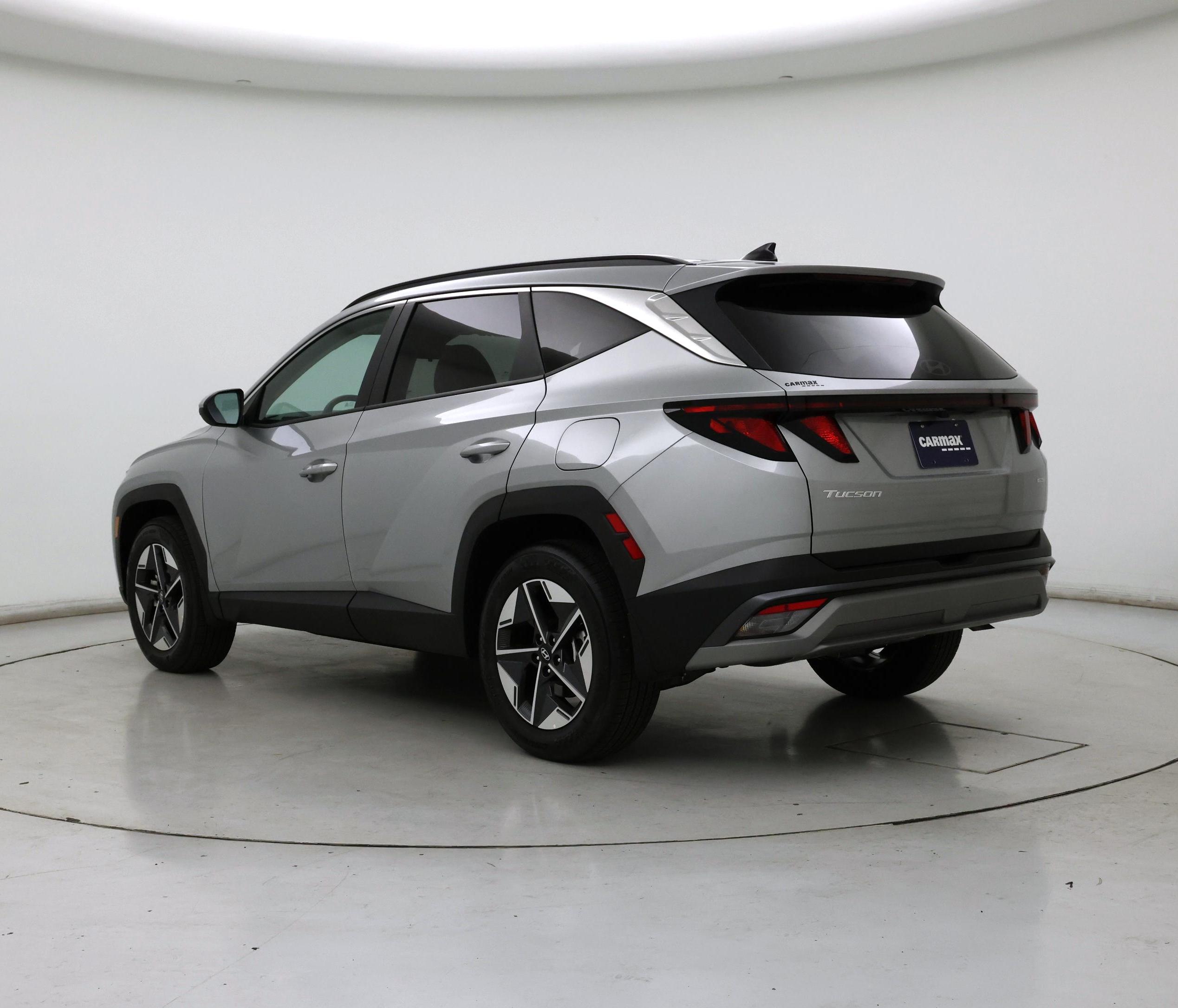 Thumbnail: 2025 Hyundai Tucson - 2