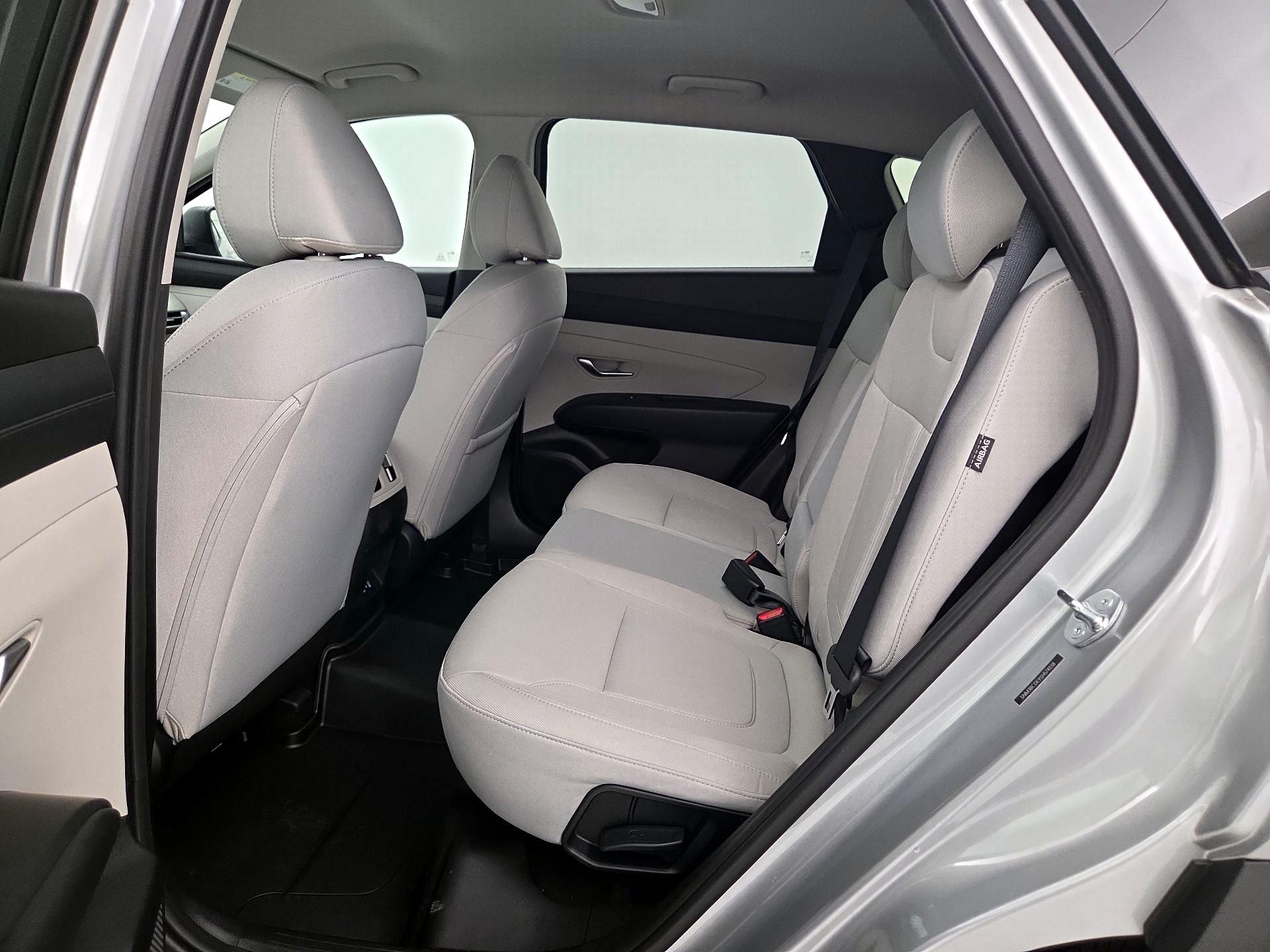 Thumbnail: 2025 Hyundai Tucson - 19