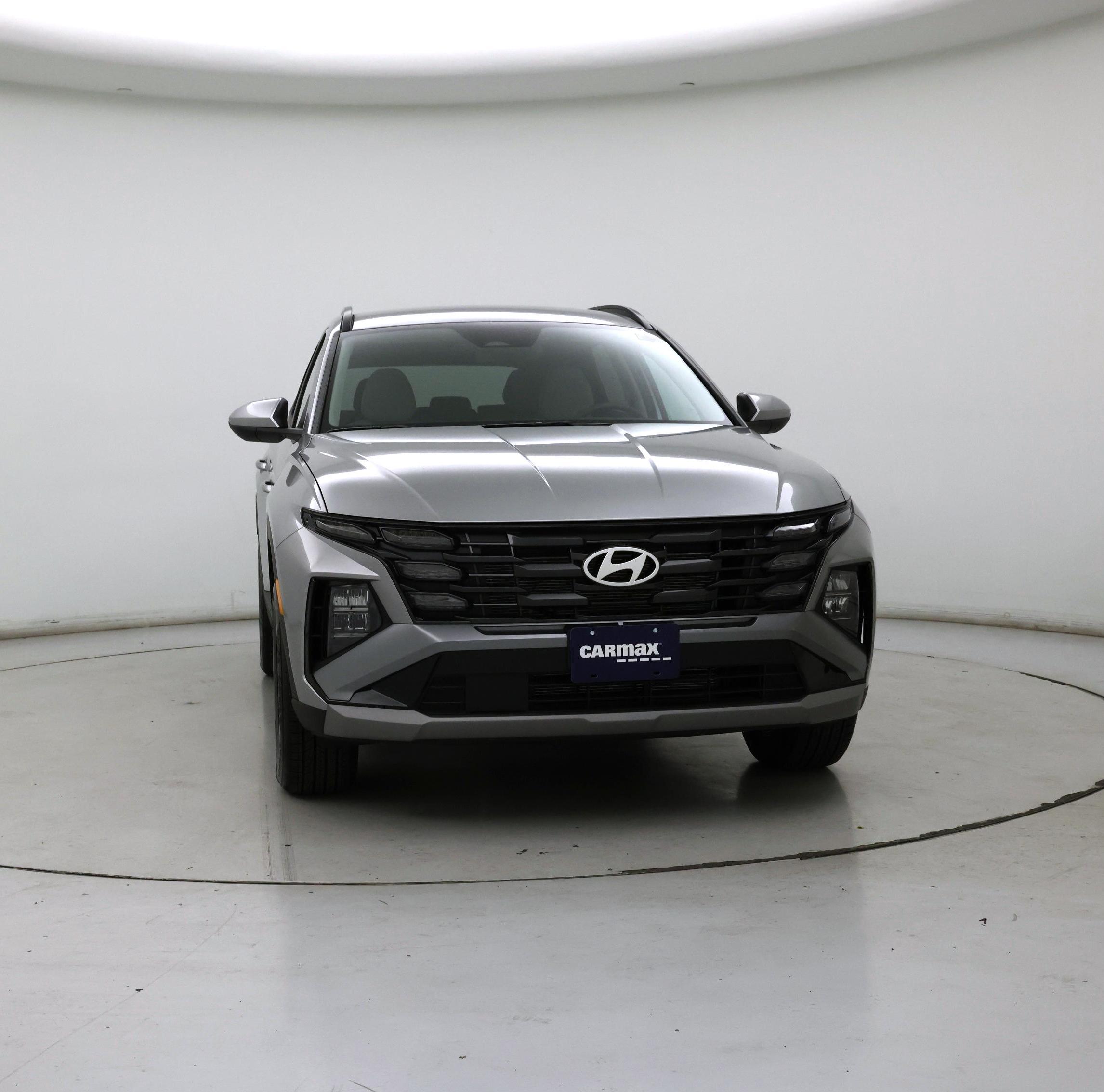 Thumbnail: 2025 Hyundai Tucson - 5