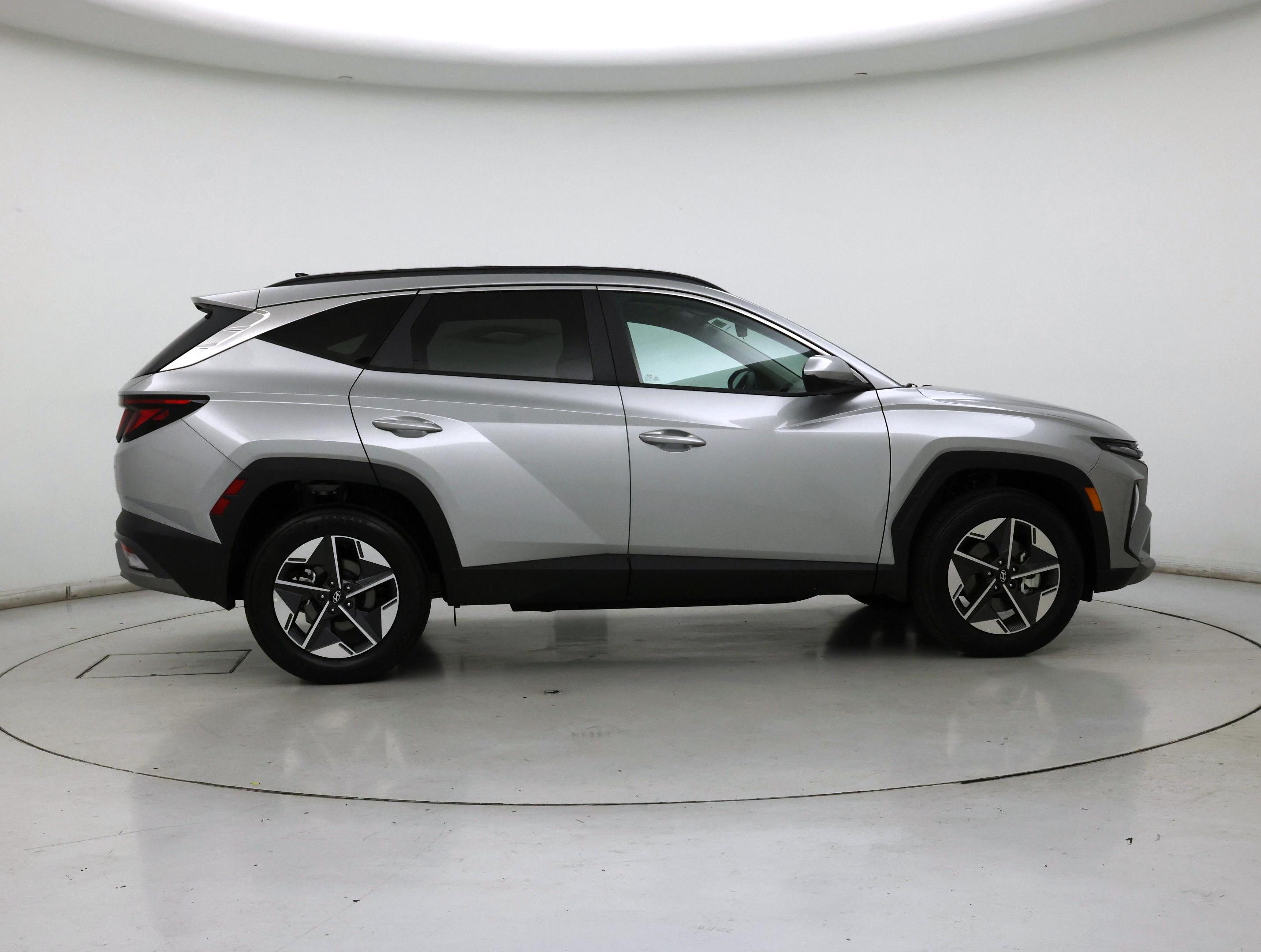 Thumbnail: 2025 Hyundai Tucson - 7