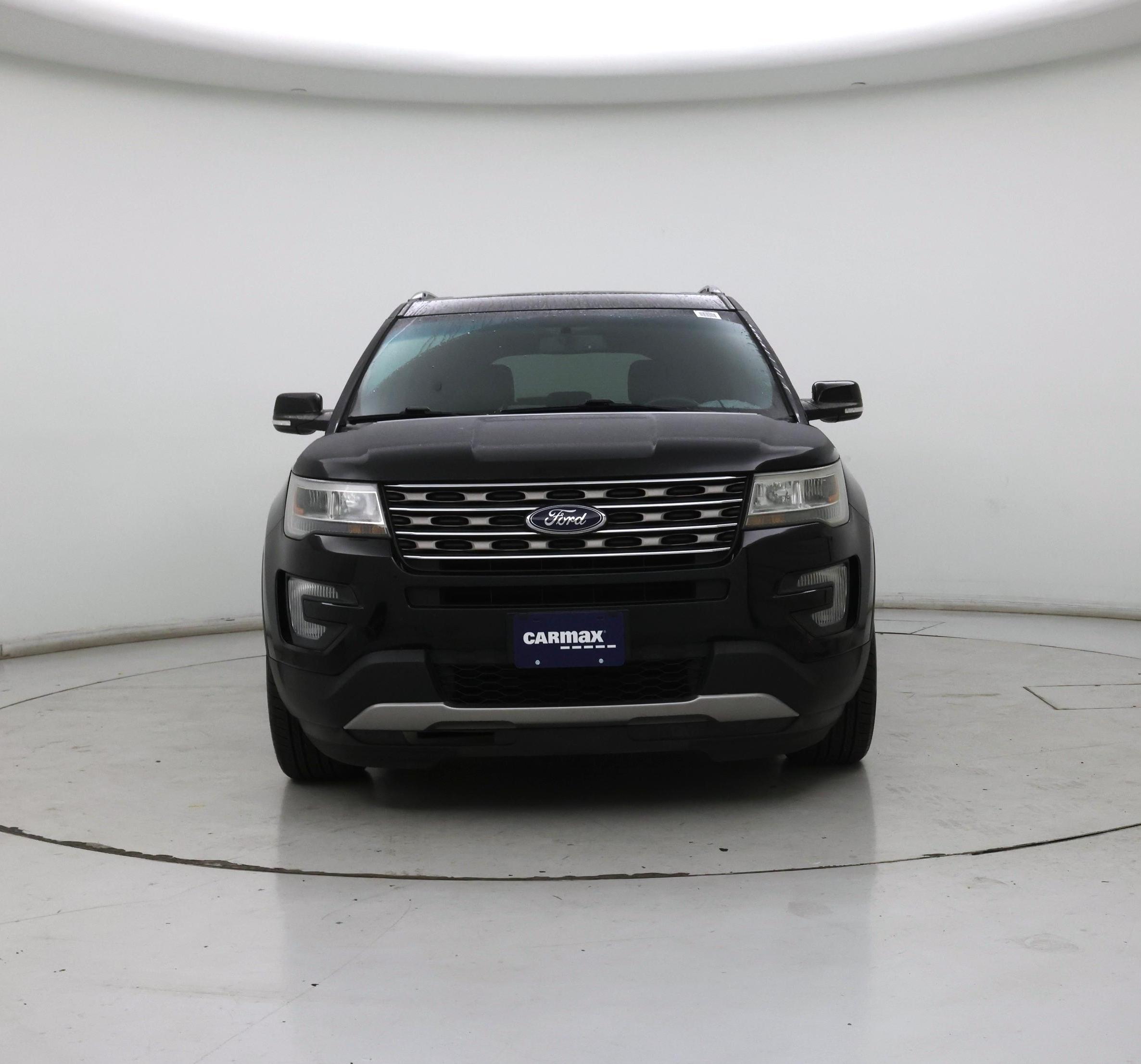 Thumbnail: 2016 Ford Explorer - 5