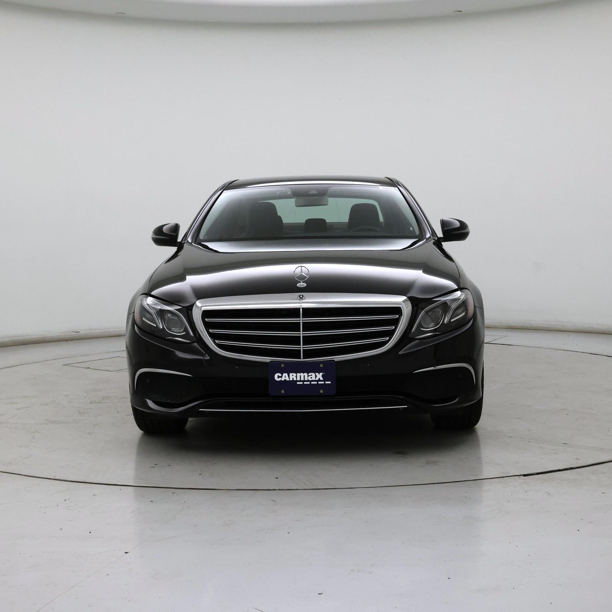 Thumbnail: 2018 Mercedes-Benz E-Class - 5