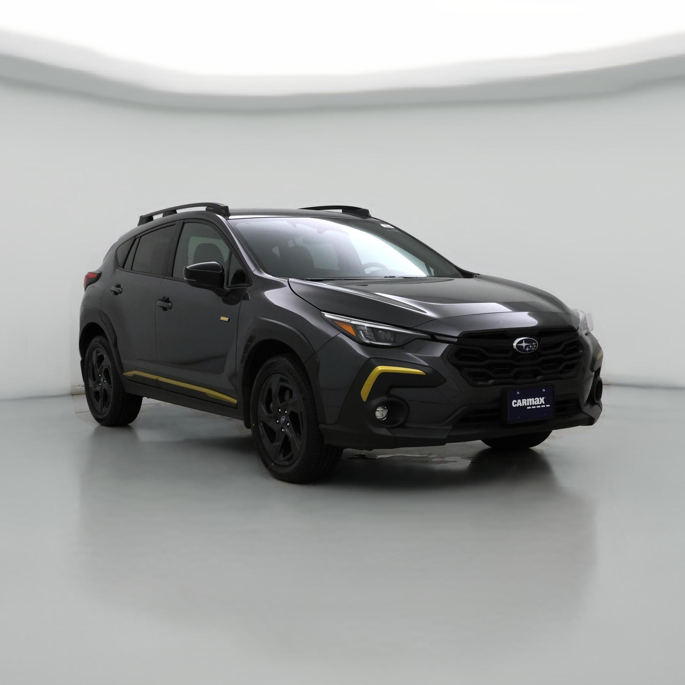 Thumbnail: 2024 Subaru Crosstrek - 1