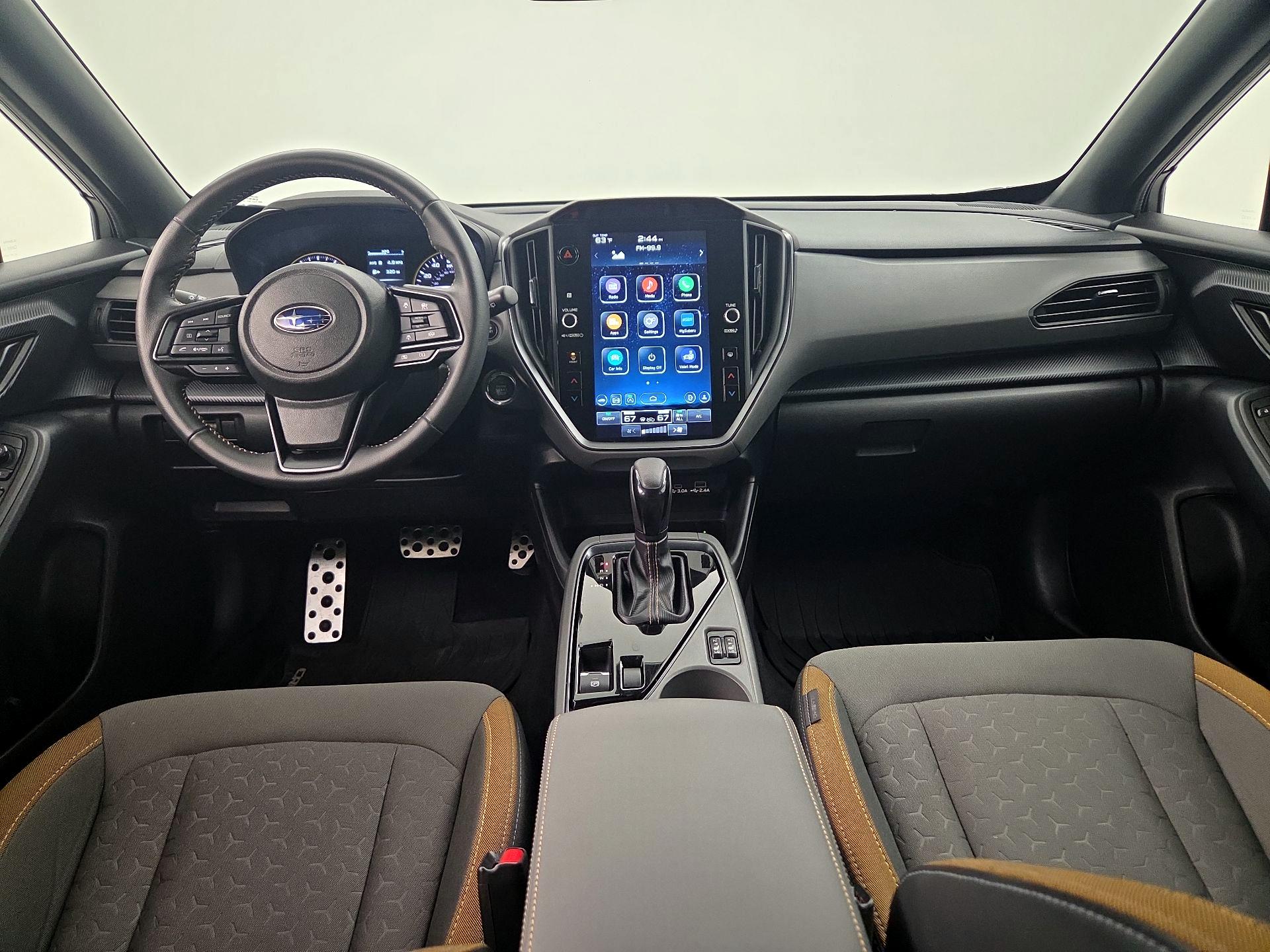 Thumbnail: 2024 Subaru Crosstrek - 9
