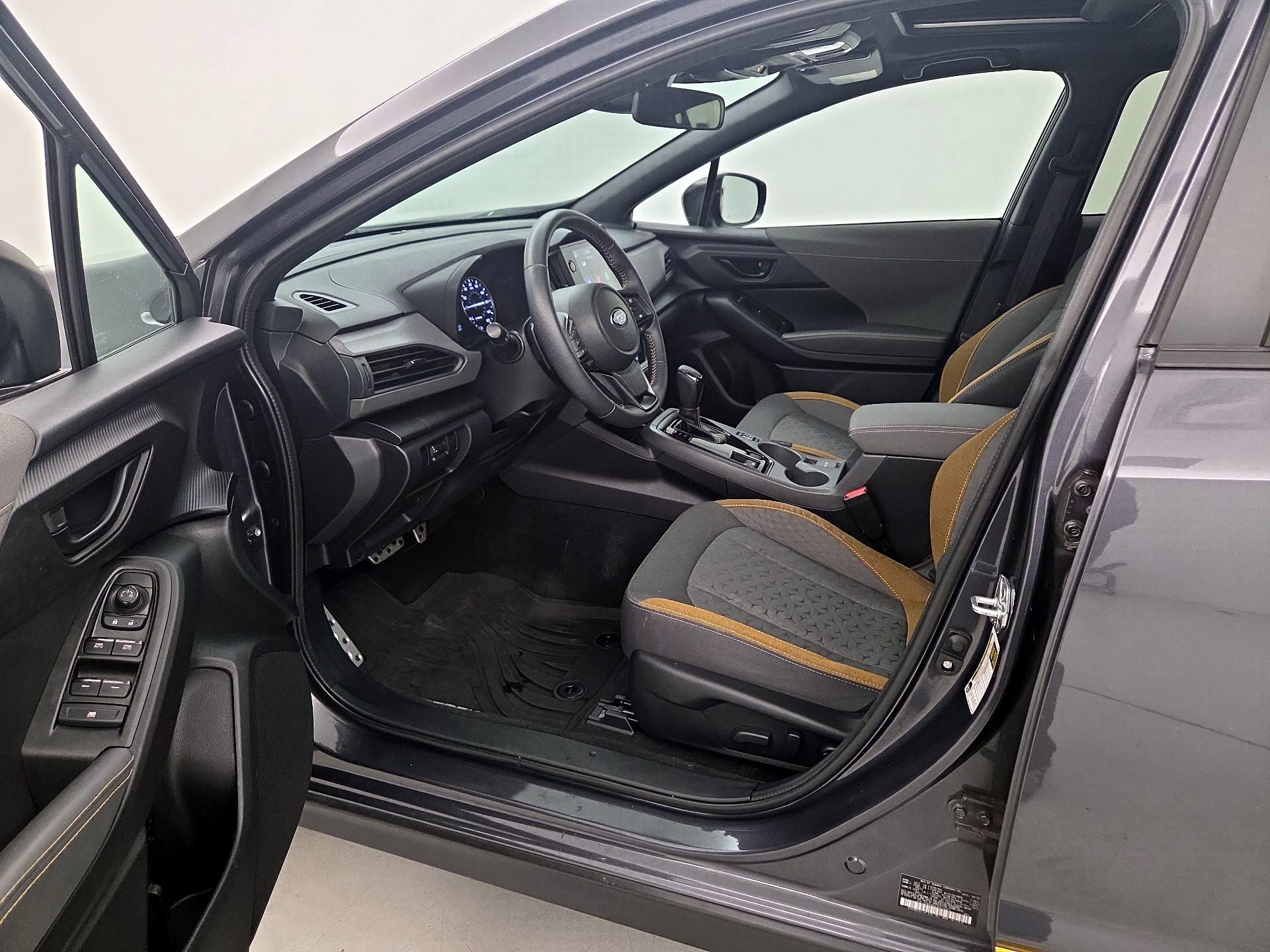 Thumbnail: 2024 Subaru Crosstrek - 11
