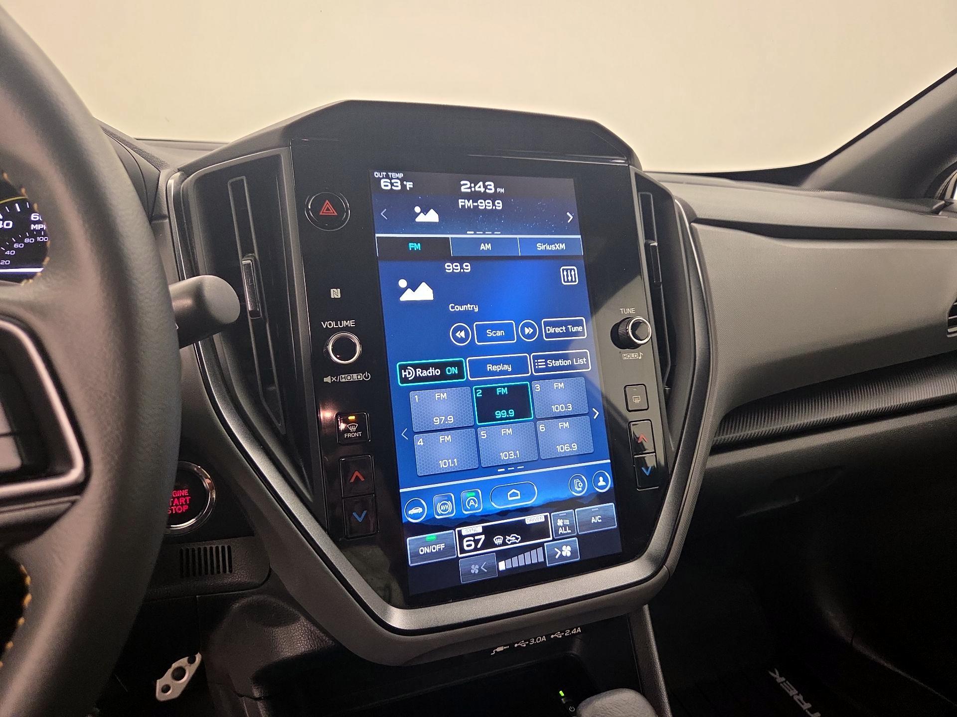 Thumbnail: 2024 Subaru Crosstrek - 15