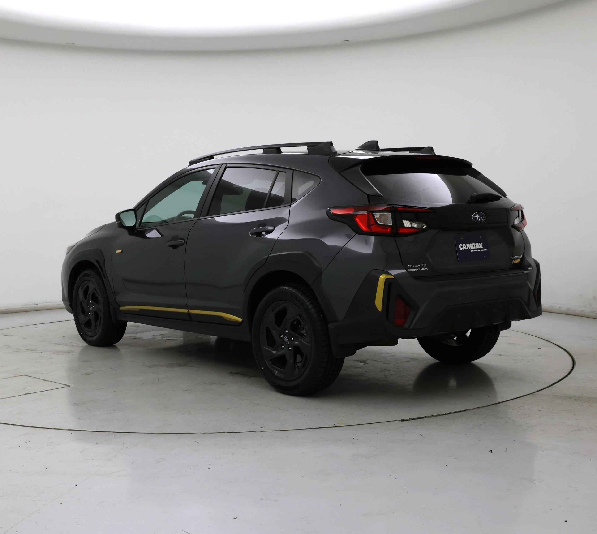 Thumbnail: 2024 Subaru Crosstrek - 2