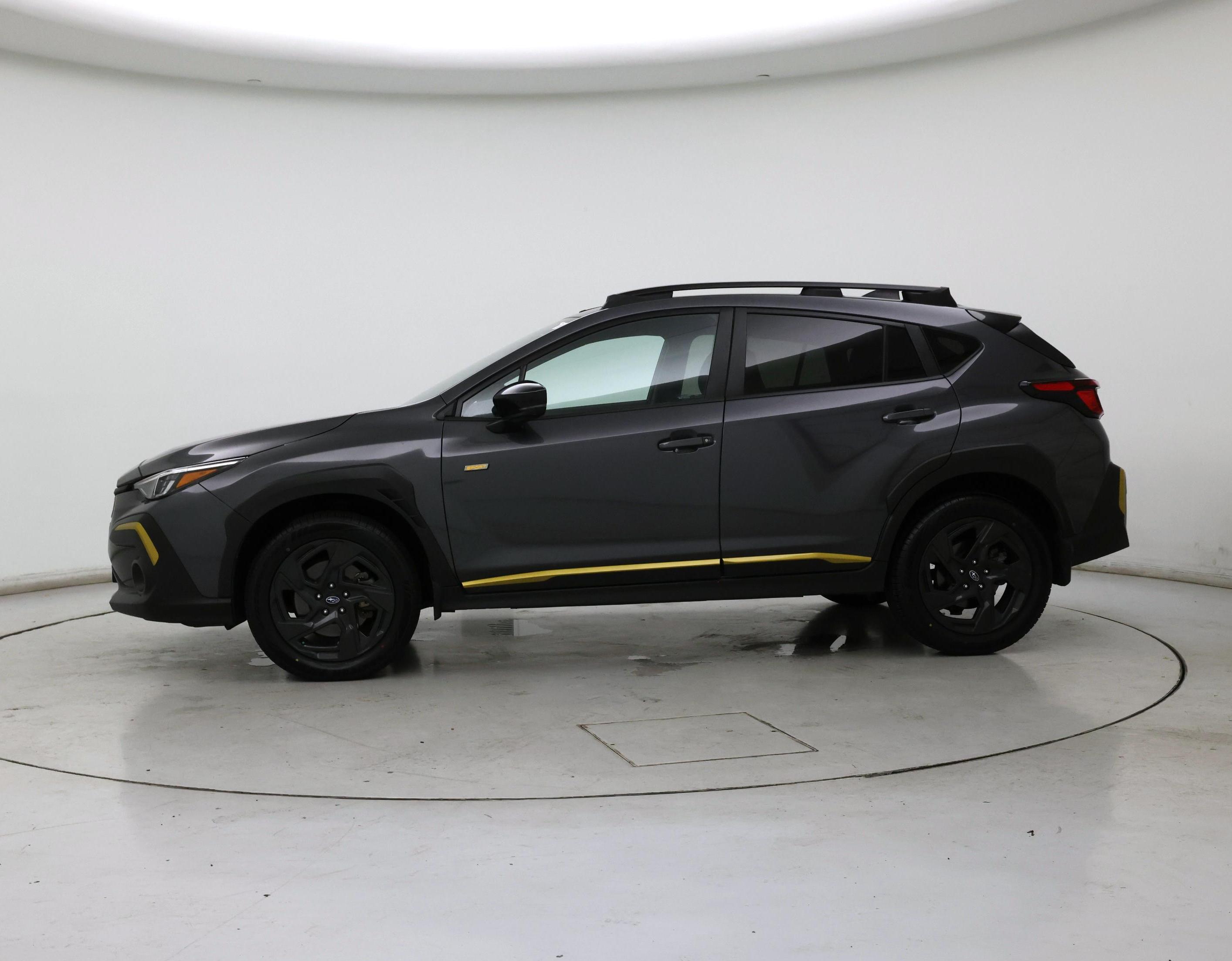 Thumbnail: 2024 Subaru Crosstrek - 3