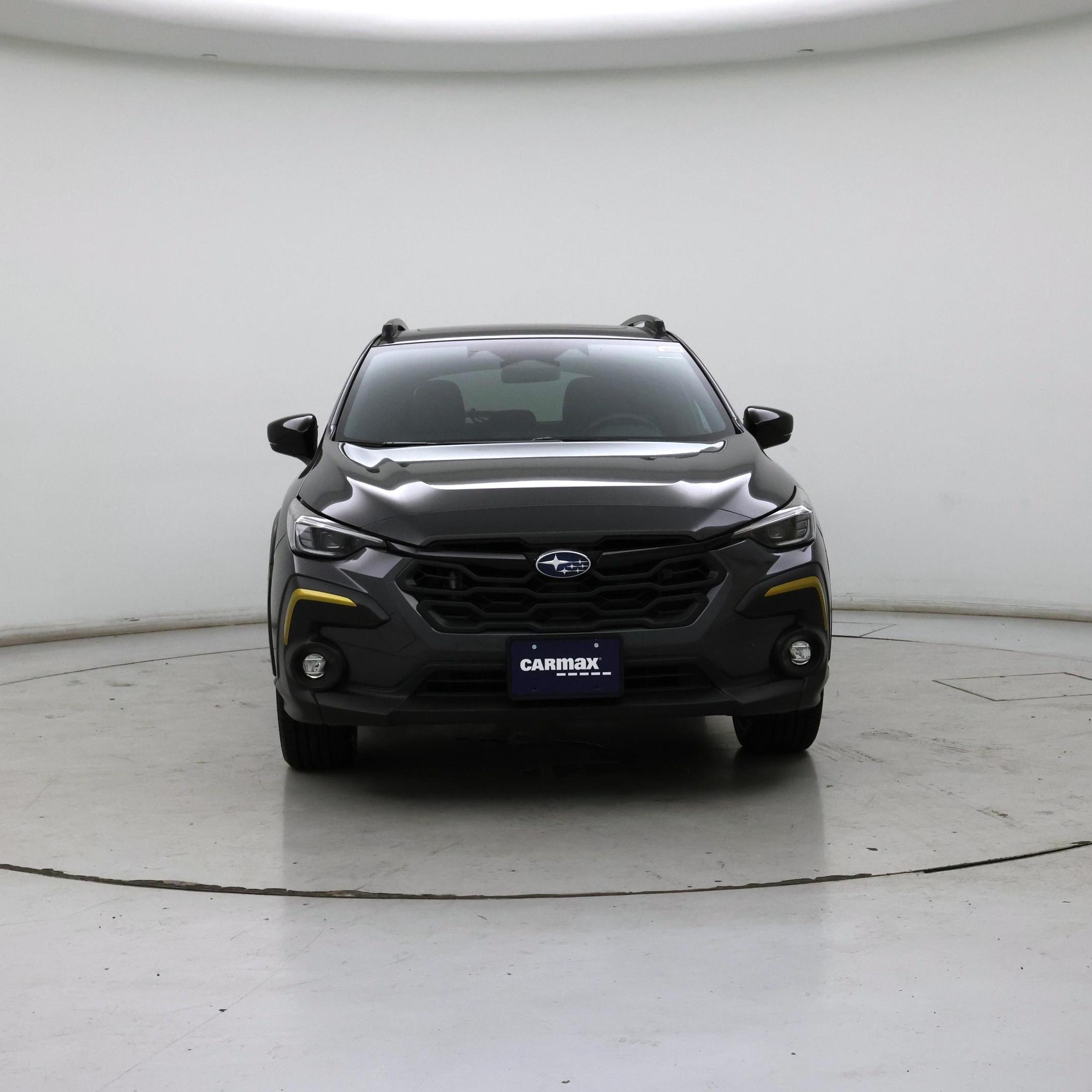 Thumbnail: 2024 Subaru Crosstrek - 5