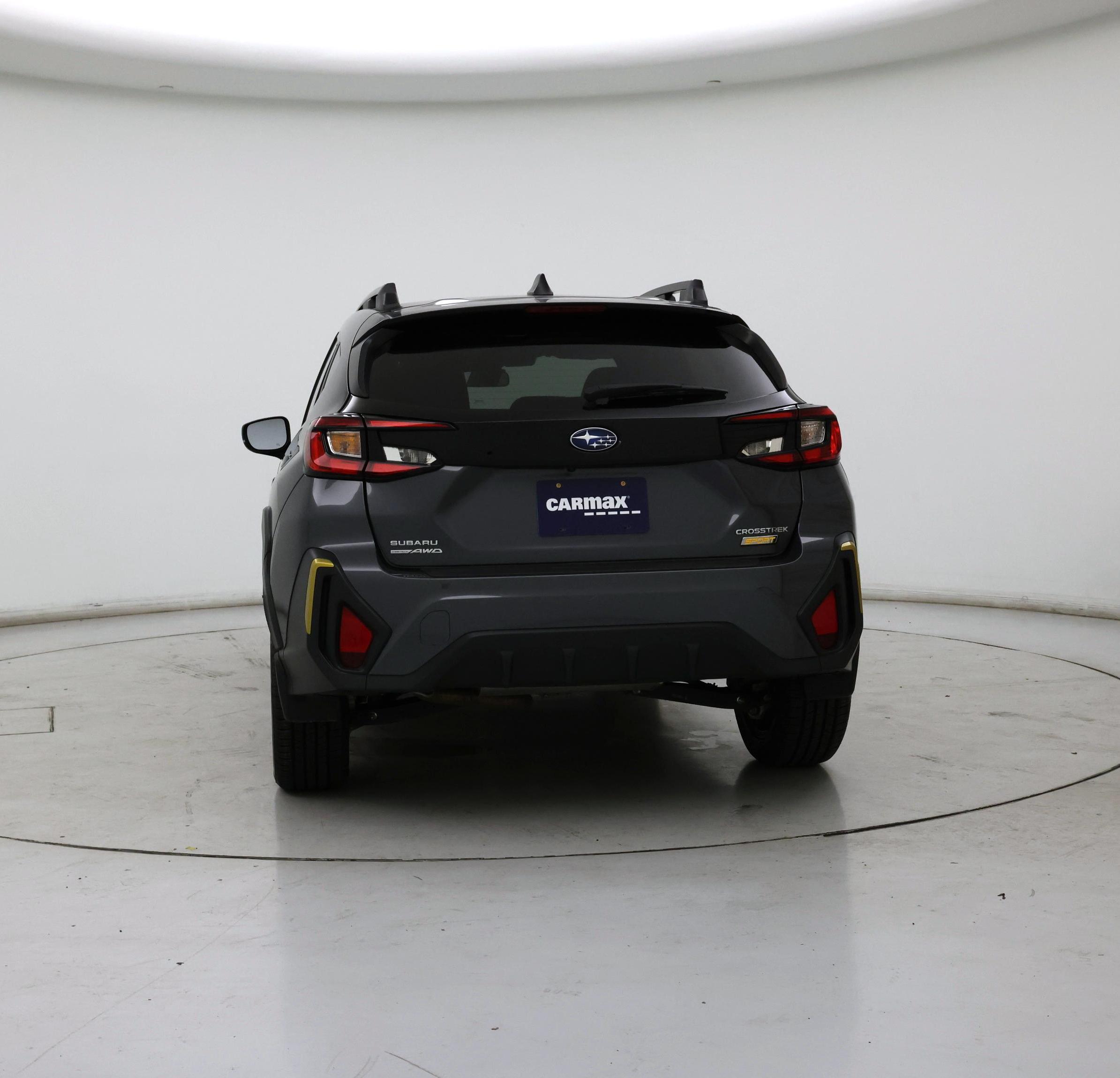 Thumbnail: 2024 Subaru Crosstrek - 6