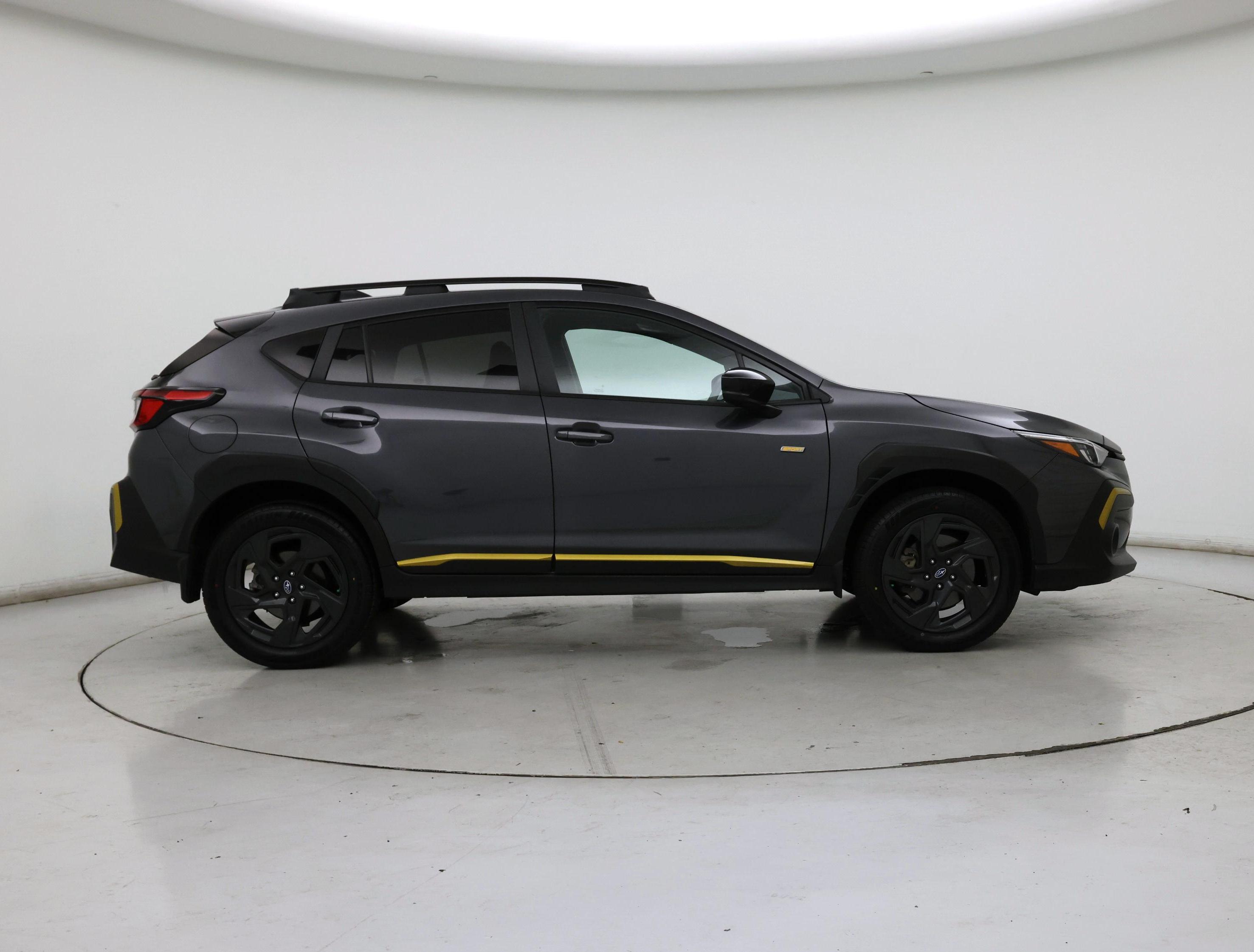 Thumbnail: 2024 Subaru Crosstrek - 7