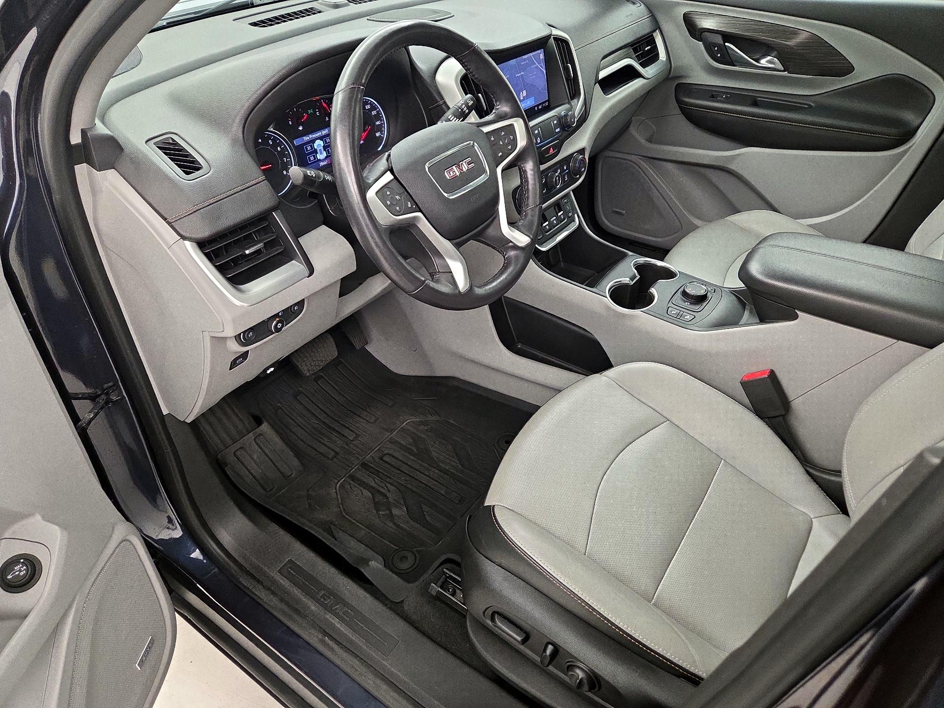 Thumbnail: 2019 GMC Terrain - 11
