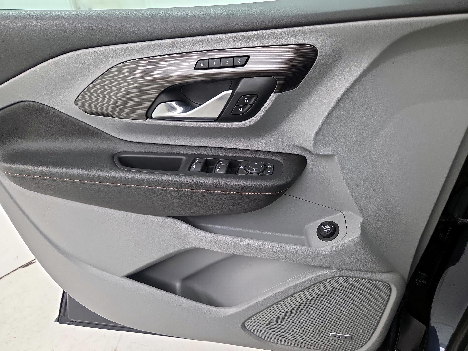 Thumbnail: 2019 GMC Terrain - 12