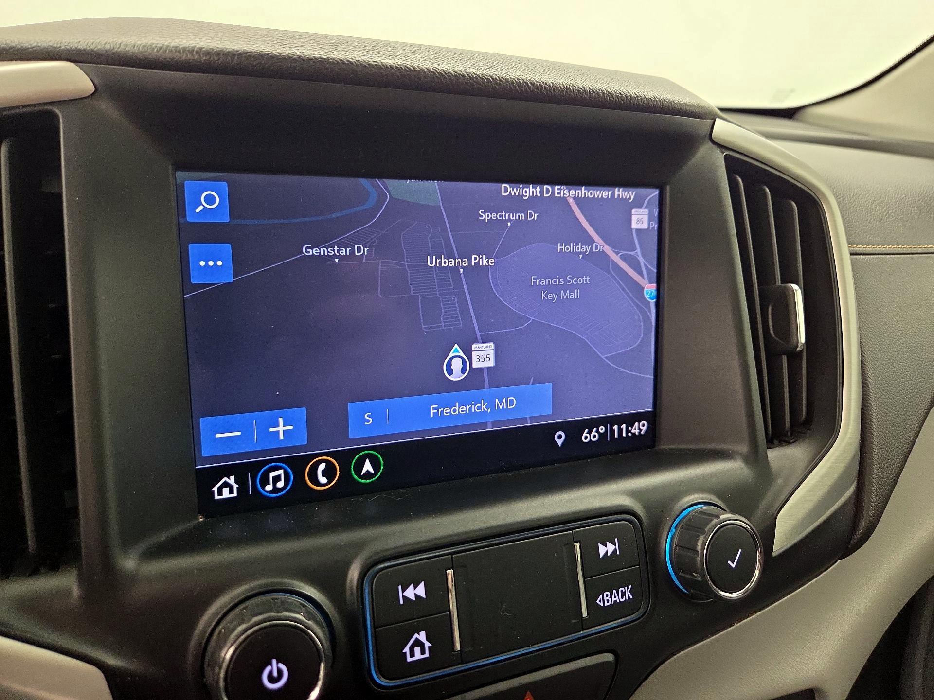 Thumbnail: 2019 GMC Terrain - 14