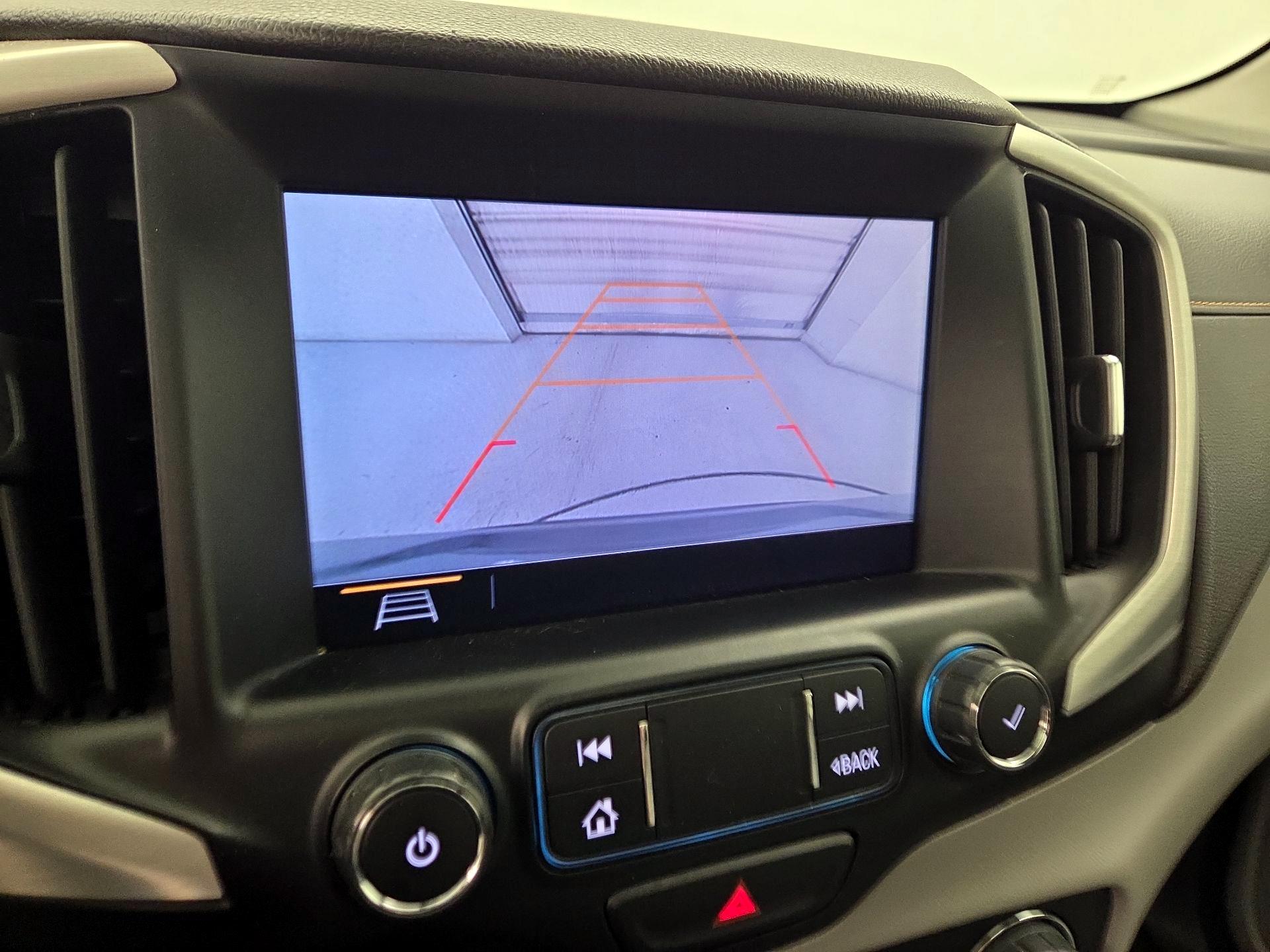 Thumbnail: 2019 GMC Terrain - 15