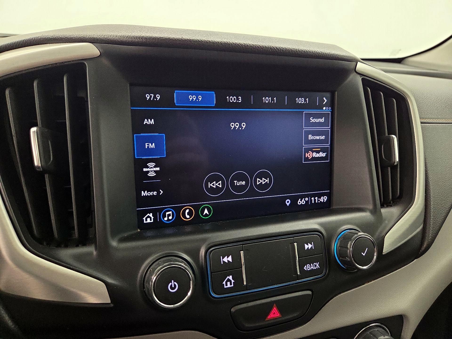 Thumbnail: 2019 GMC Terrain - 16