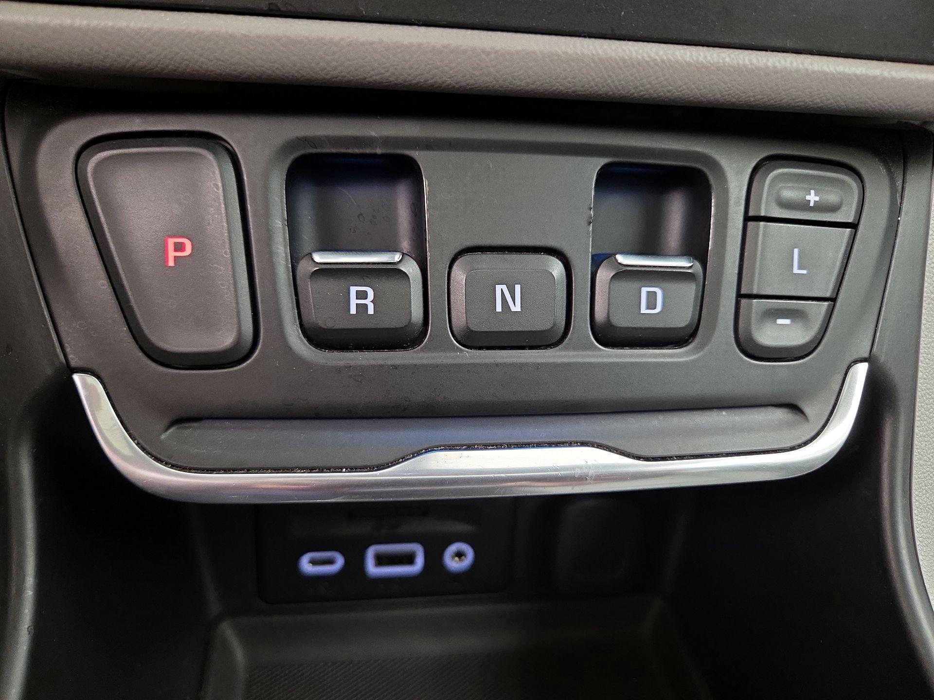 Thumbnail: 2019 GMC Terrain - 18