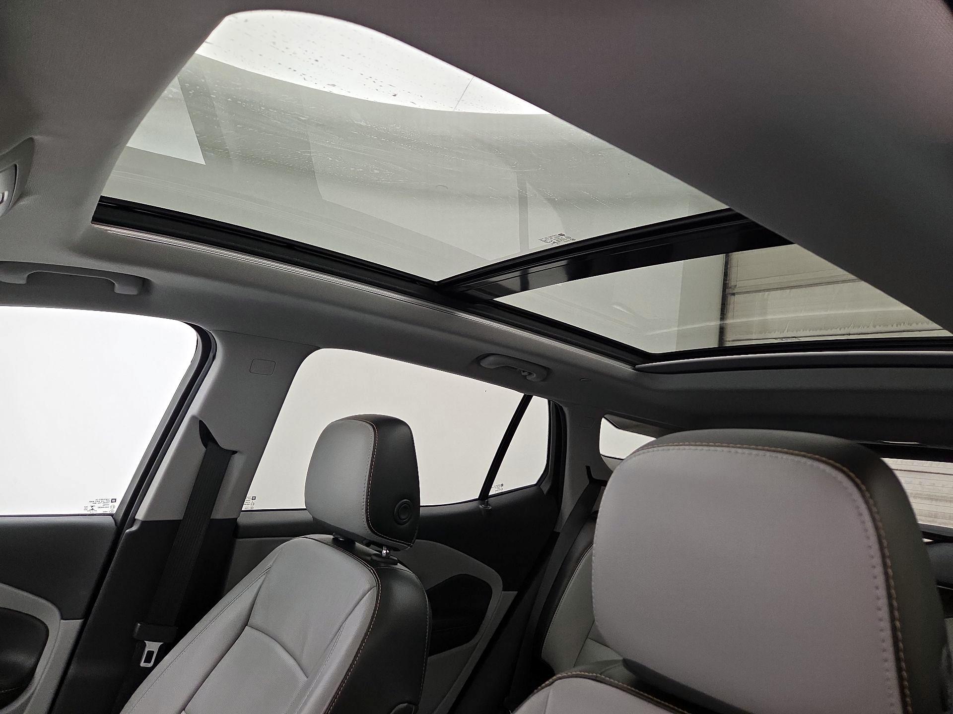 Thumbnail: 2019 GMC Terrain - 20