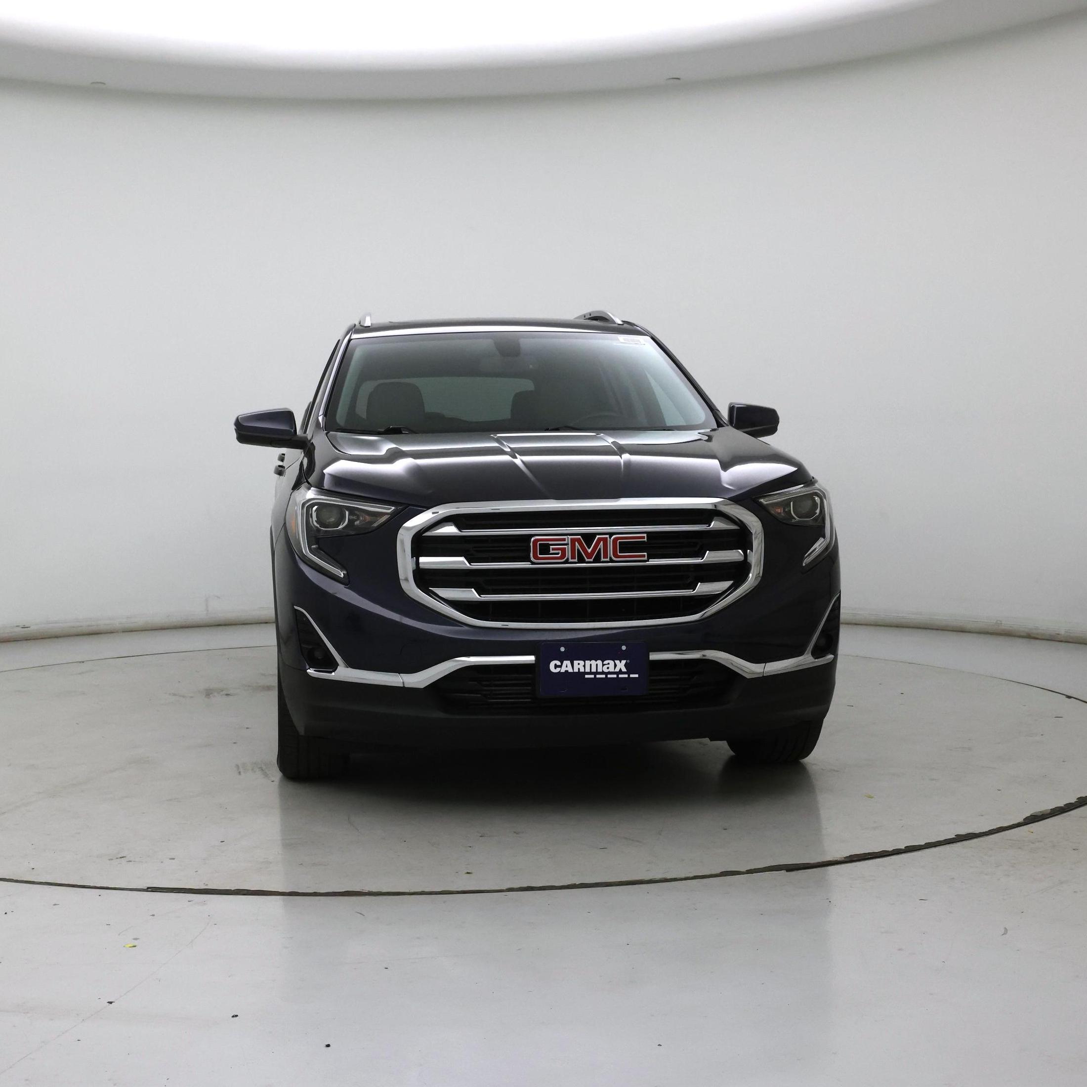 Thumbnail: 2019 GMC Terrain - 5