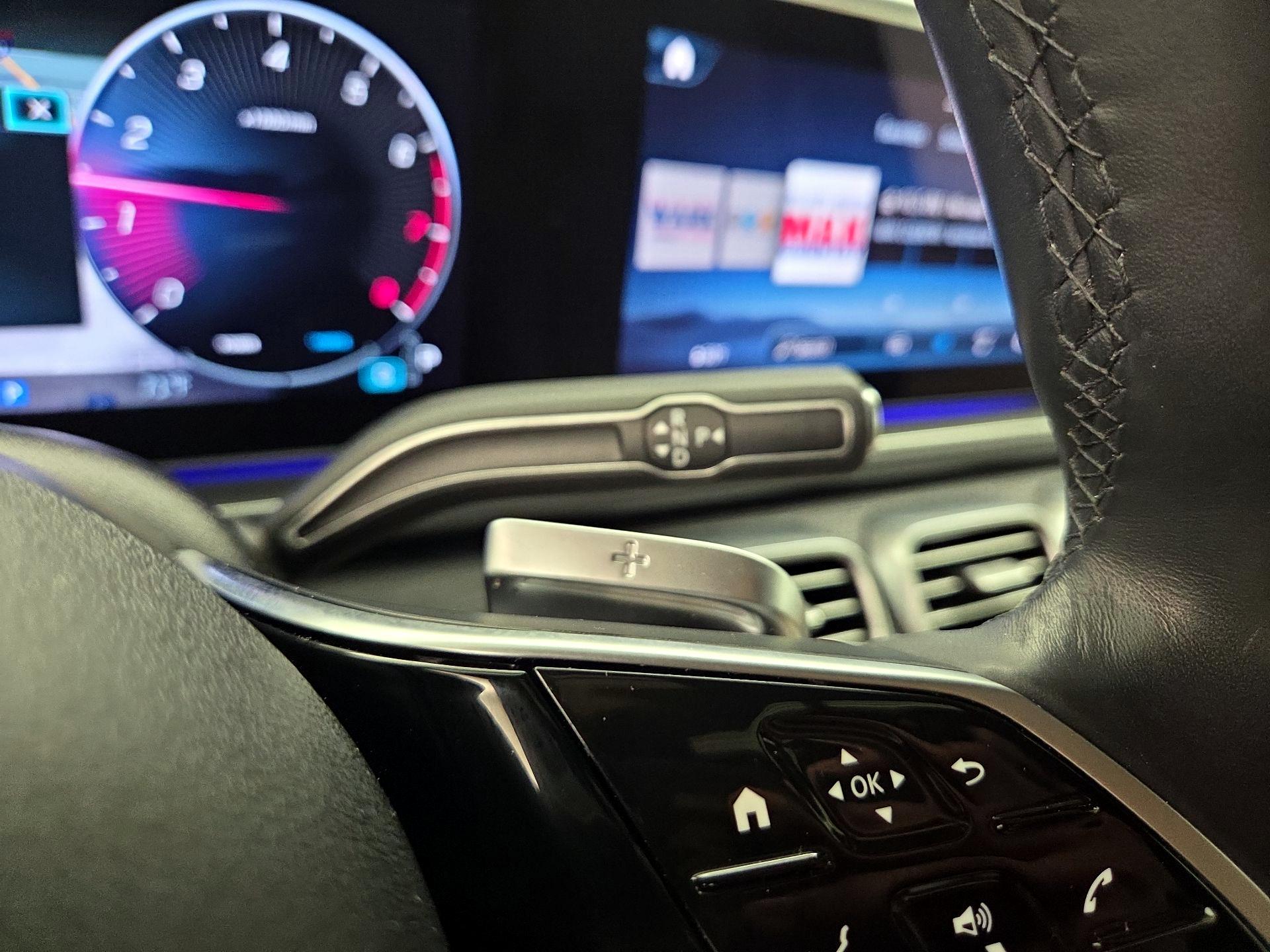 Thumbnail: 2024 Mercedes-Benz GLE - 18