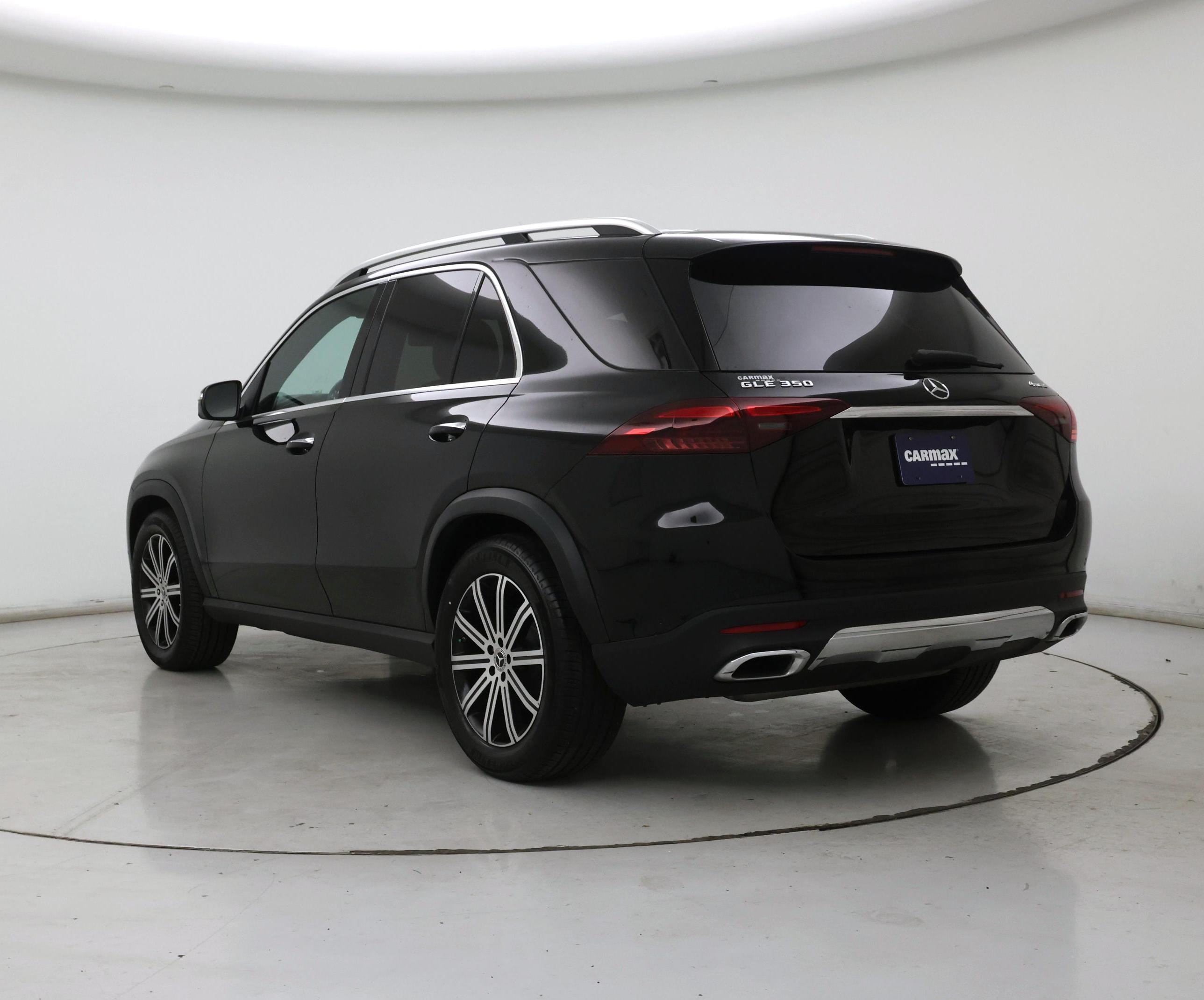 Thumbnail: 2024 Mercedes-Benz GLE - 2