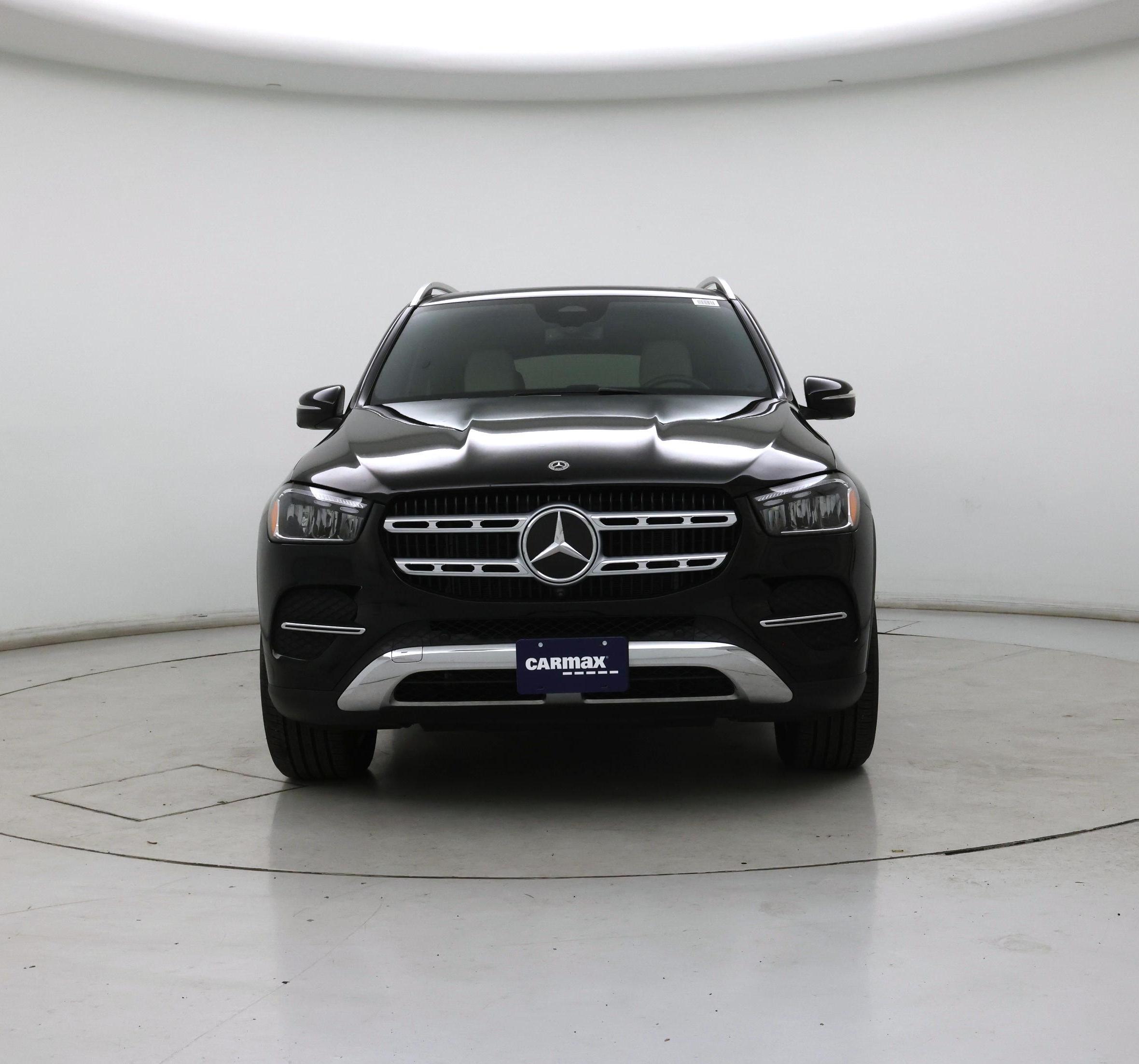 Thumbnail: 2024 Mercedes-Benz GLE - 5
