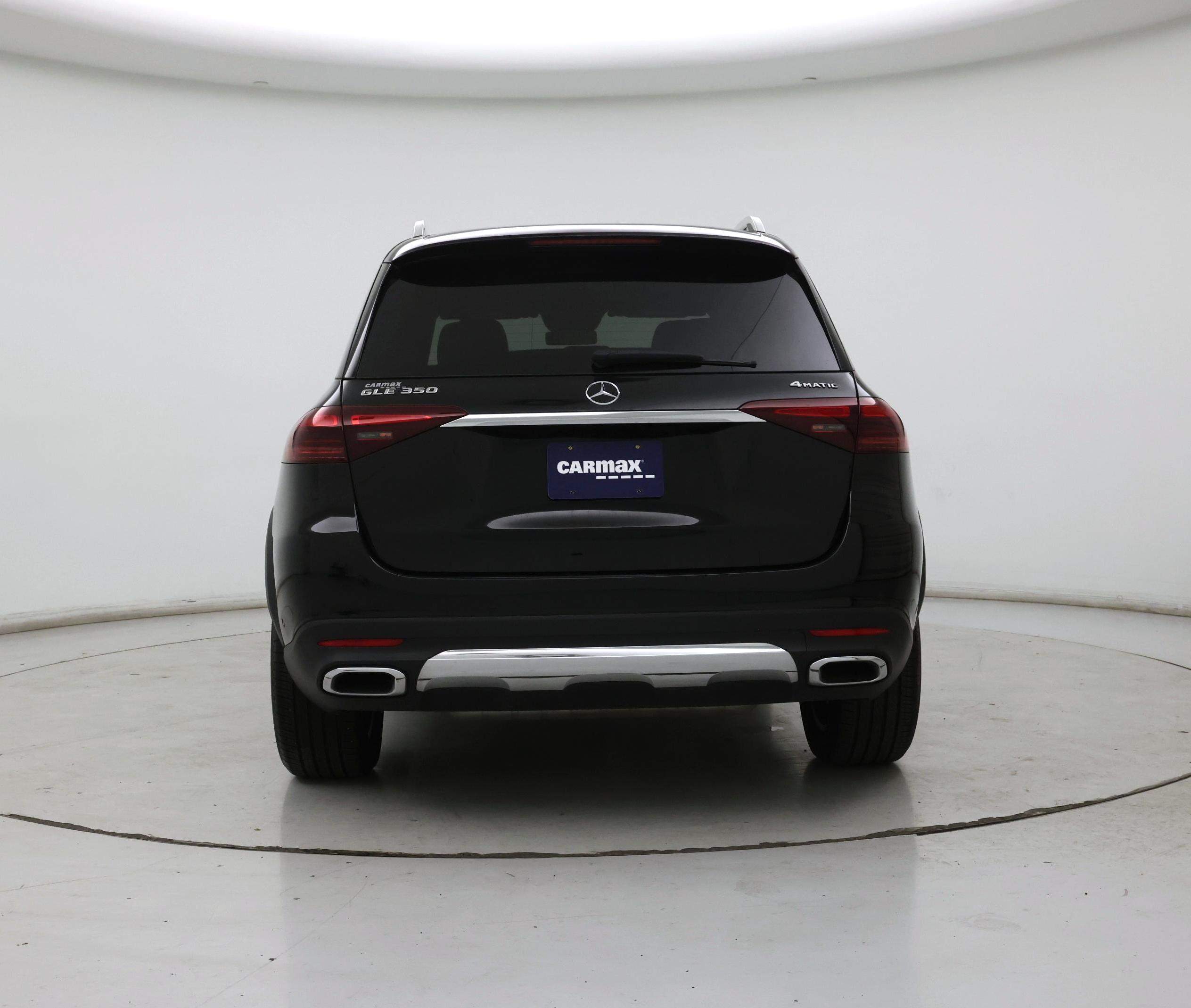 Thumbnail: 2024 Mercedes-Benz GLE - 6