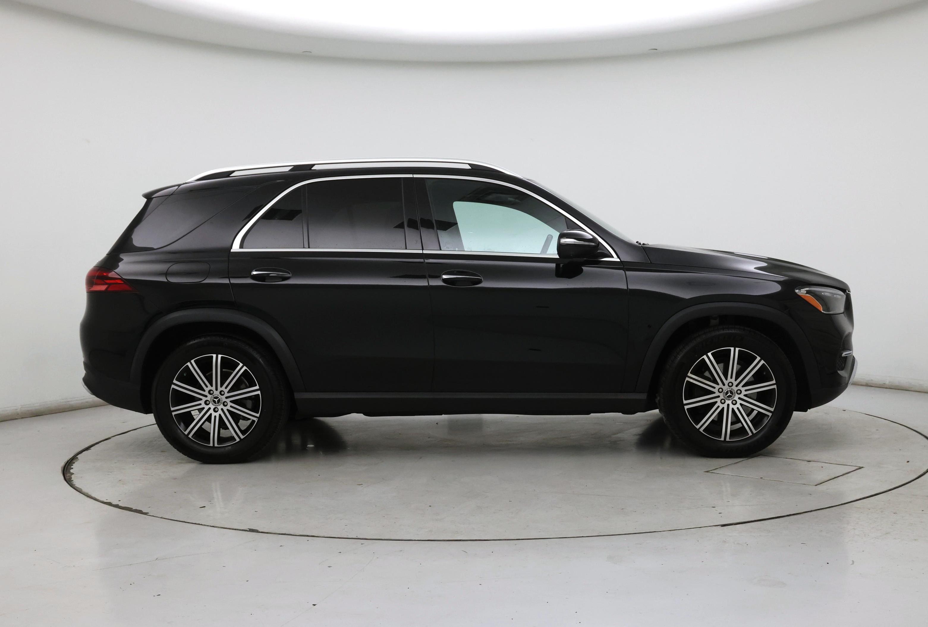 Thumbnail: 2024 Mercedes-Benz GLE - 7