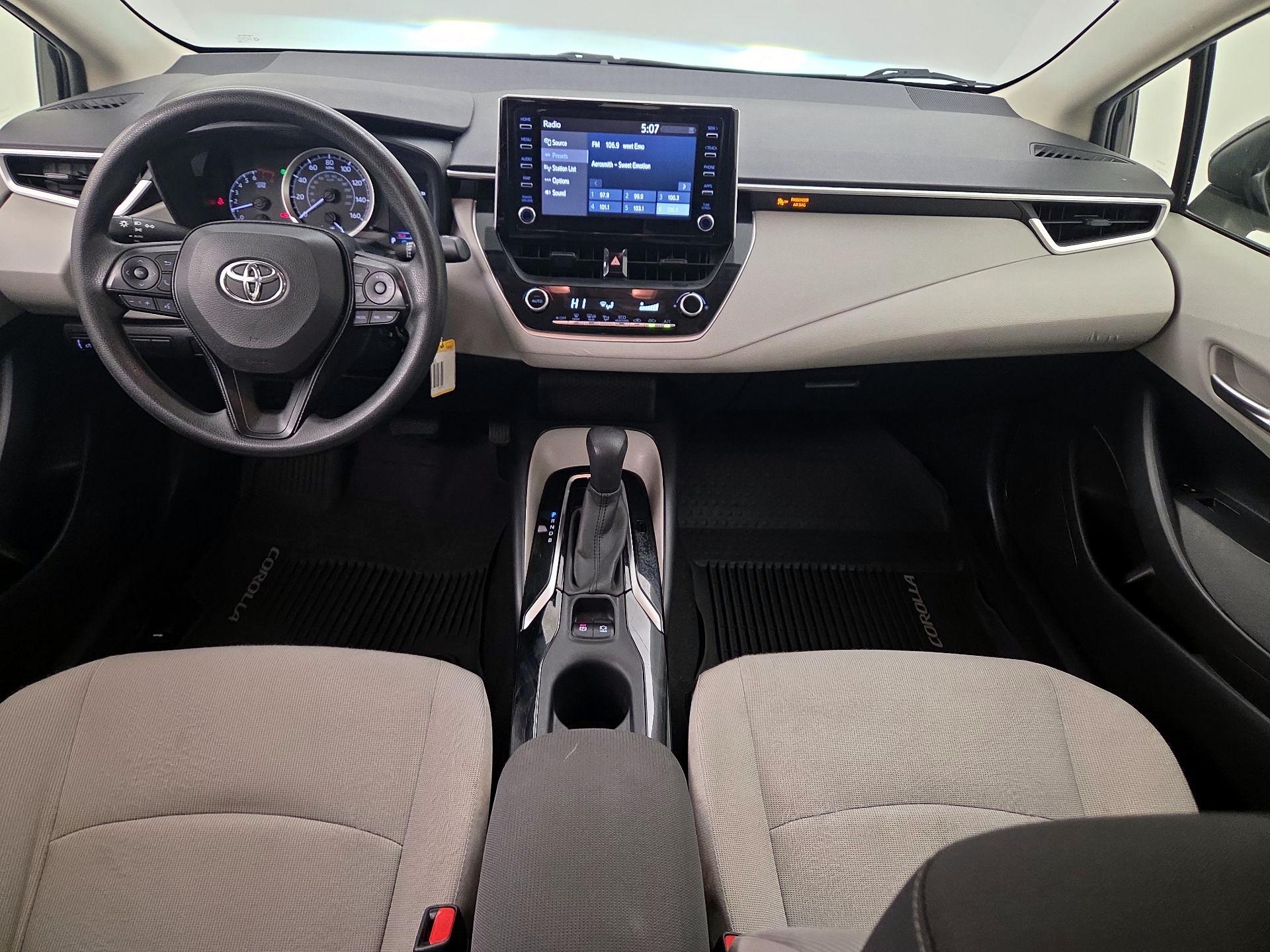 Thumbnail: 2020 Toyota Corolla - 9