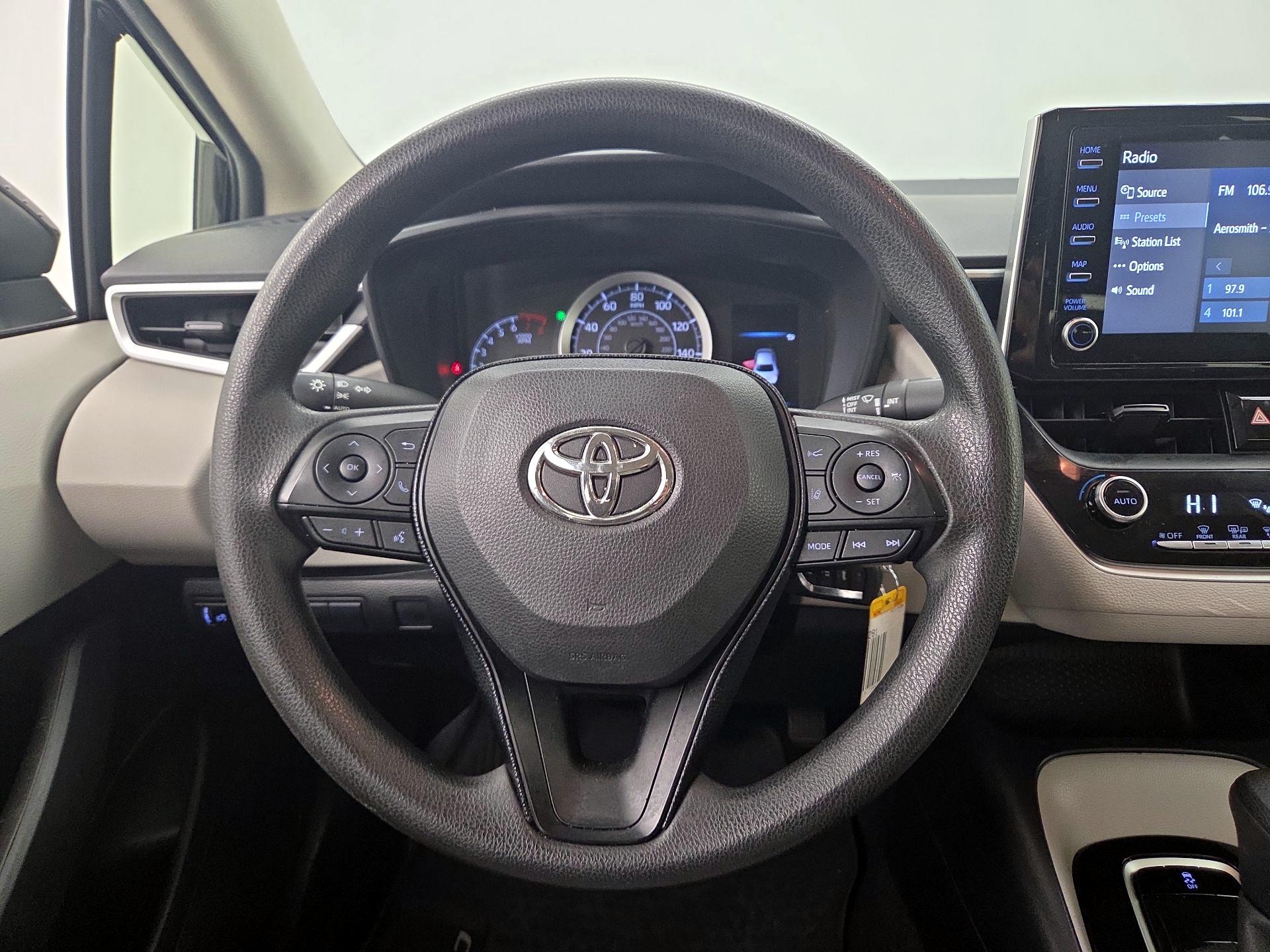 Thumbnail: 2020 Toyota Corolla - 10