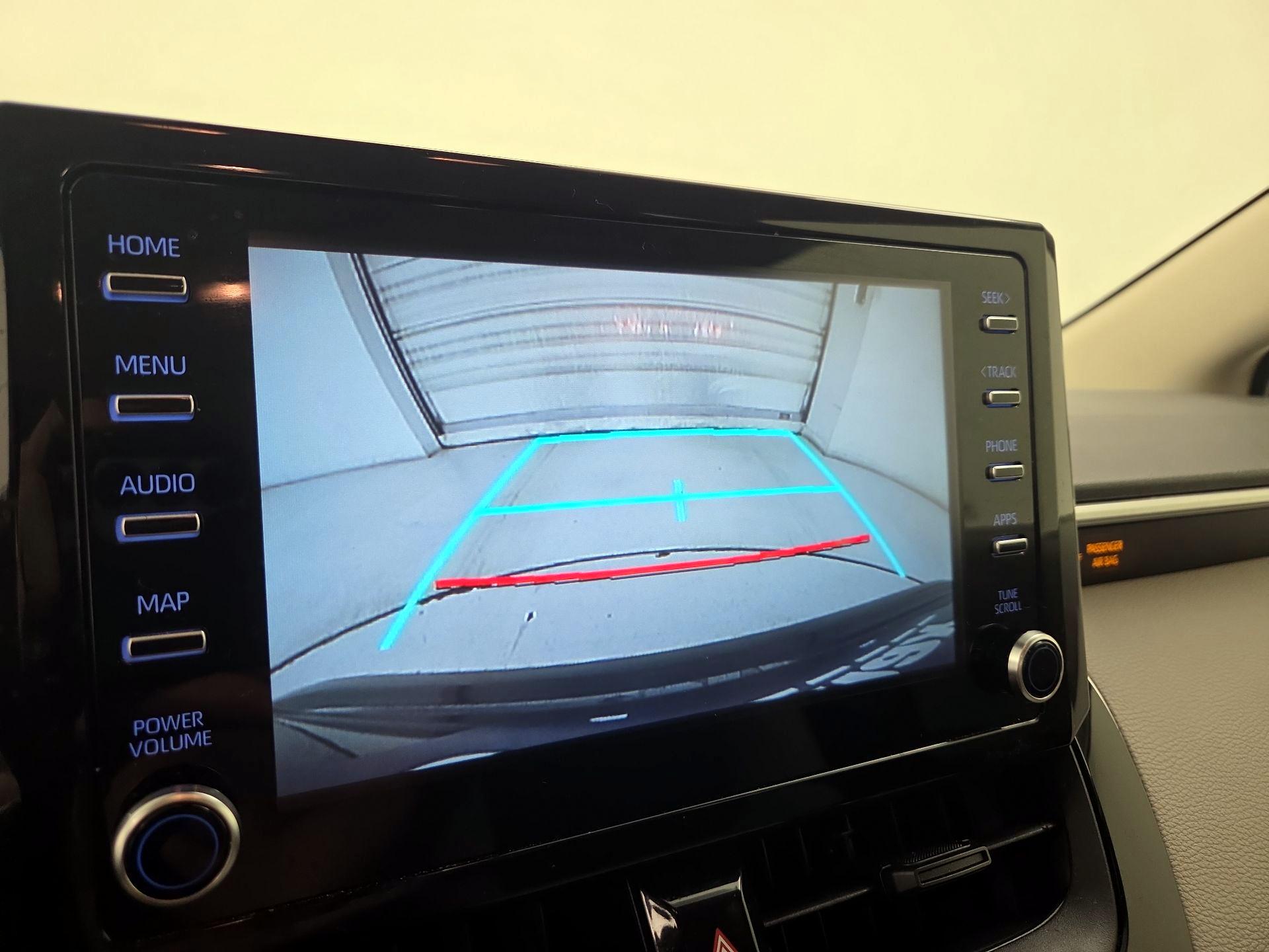 Thumbnail: 2020 Toyota Corolla - 14