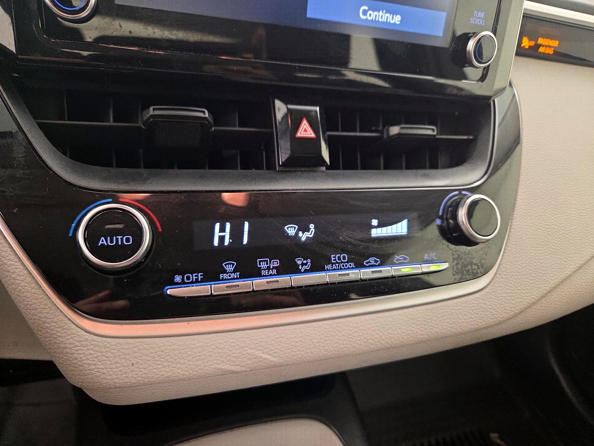 Thumbnail: 2020 Toyota Corolla - 16