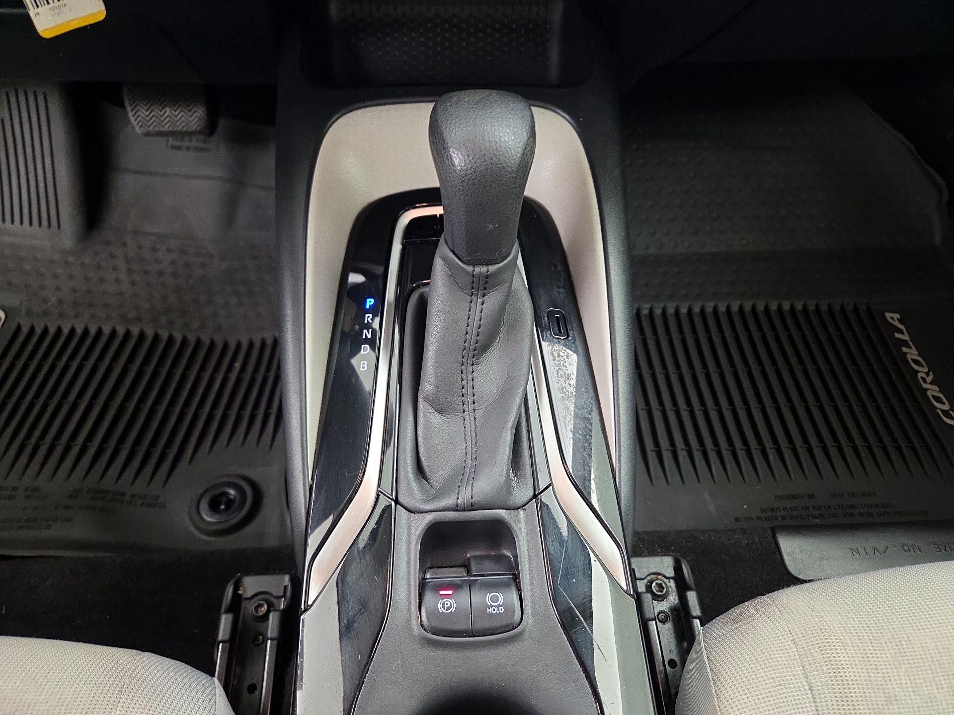 Thumbnail: 2020 Toyota Corolla - 17