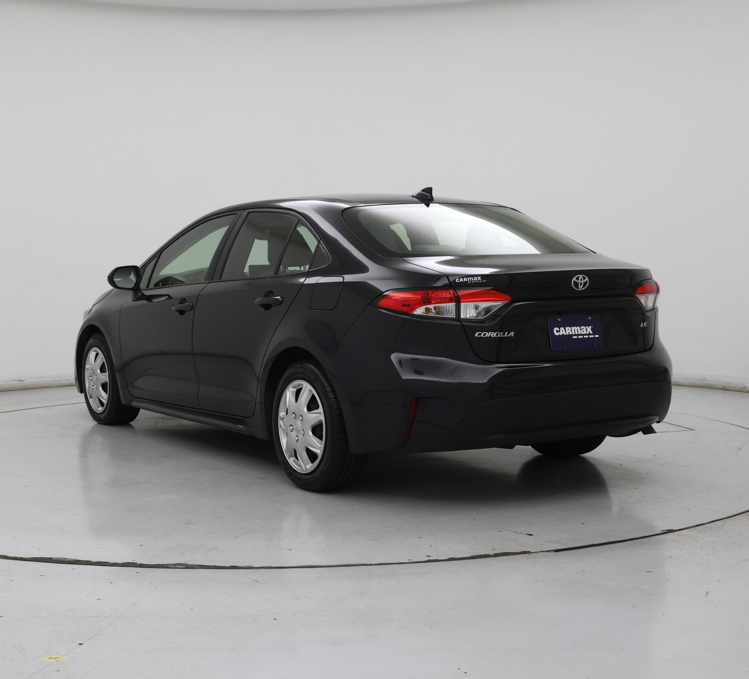 Thumbnail: 2020 Toyota Corolla - 2