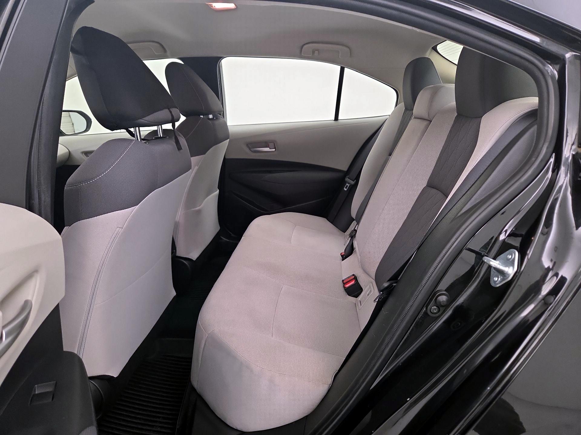 Thumbnail: 2020 Toyota Corolla - 19