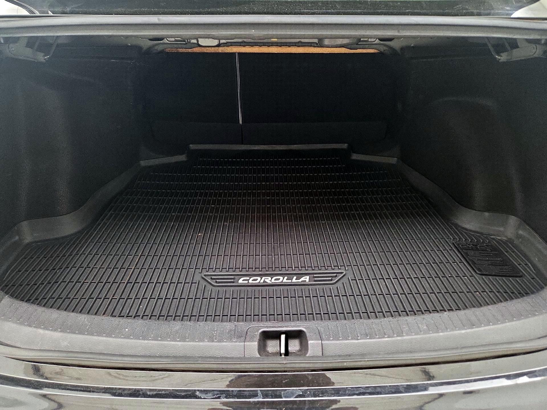 Thumbnail: 2020 Toyota Corolla - 20