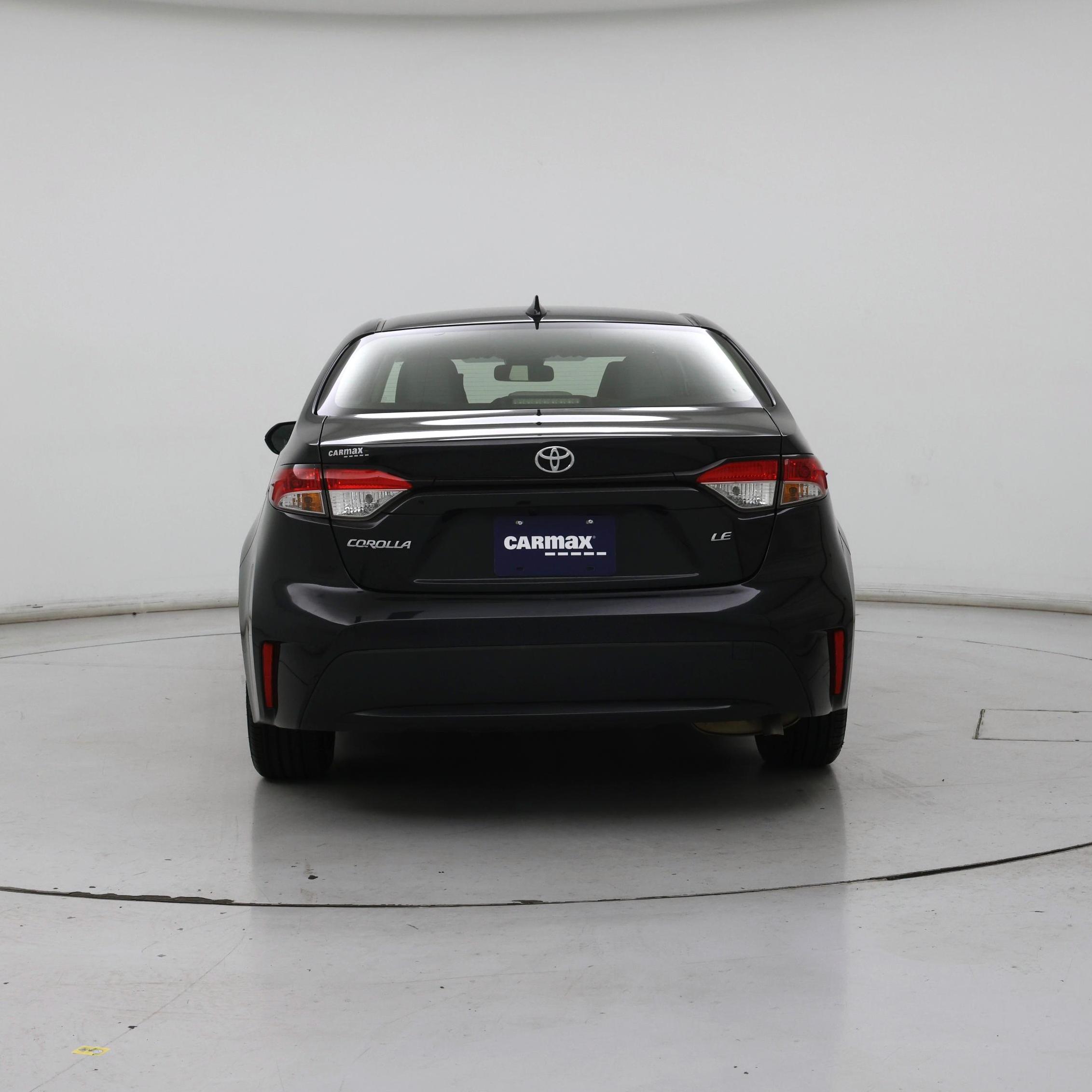 Thumbnail: 2020 Toyota Corolla - 6