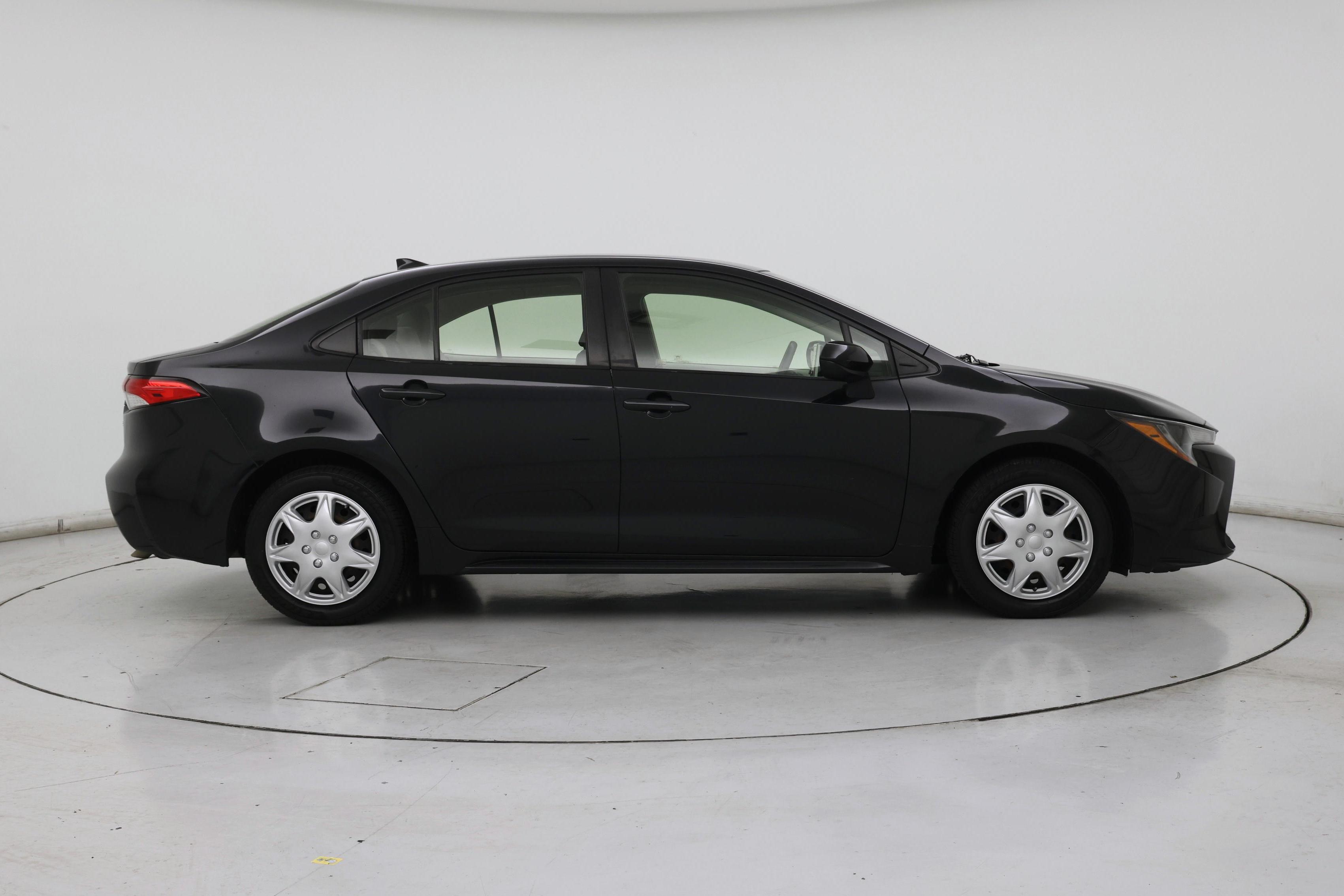 Thumbnail: 2020 Toyota Corolla - 7