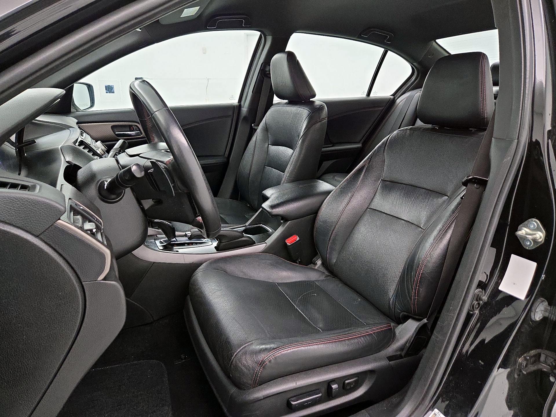 Thumbnail: 2017 Honda Accord - 11