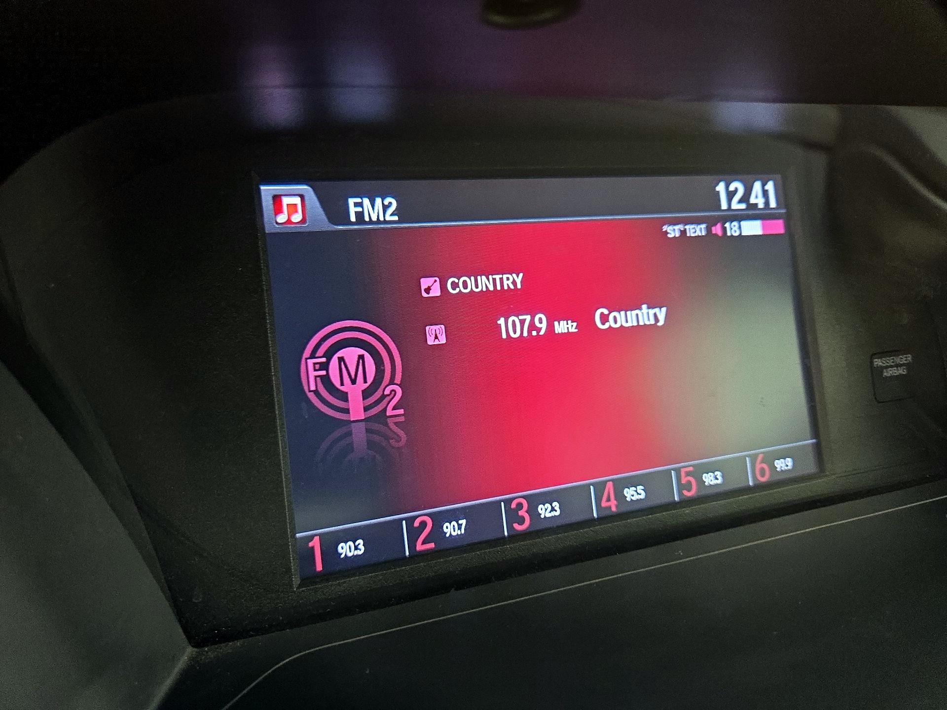 Thumbnail: 2017 Honda Accord - 15