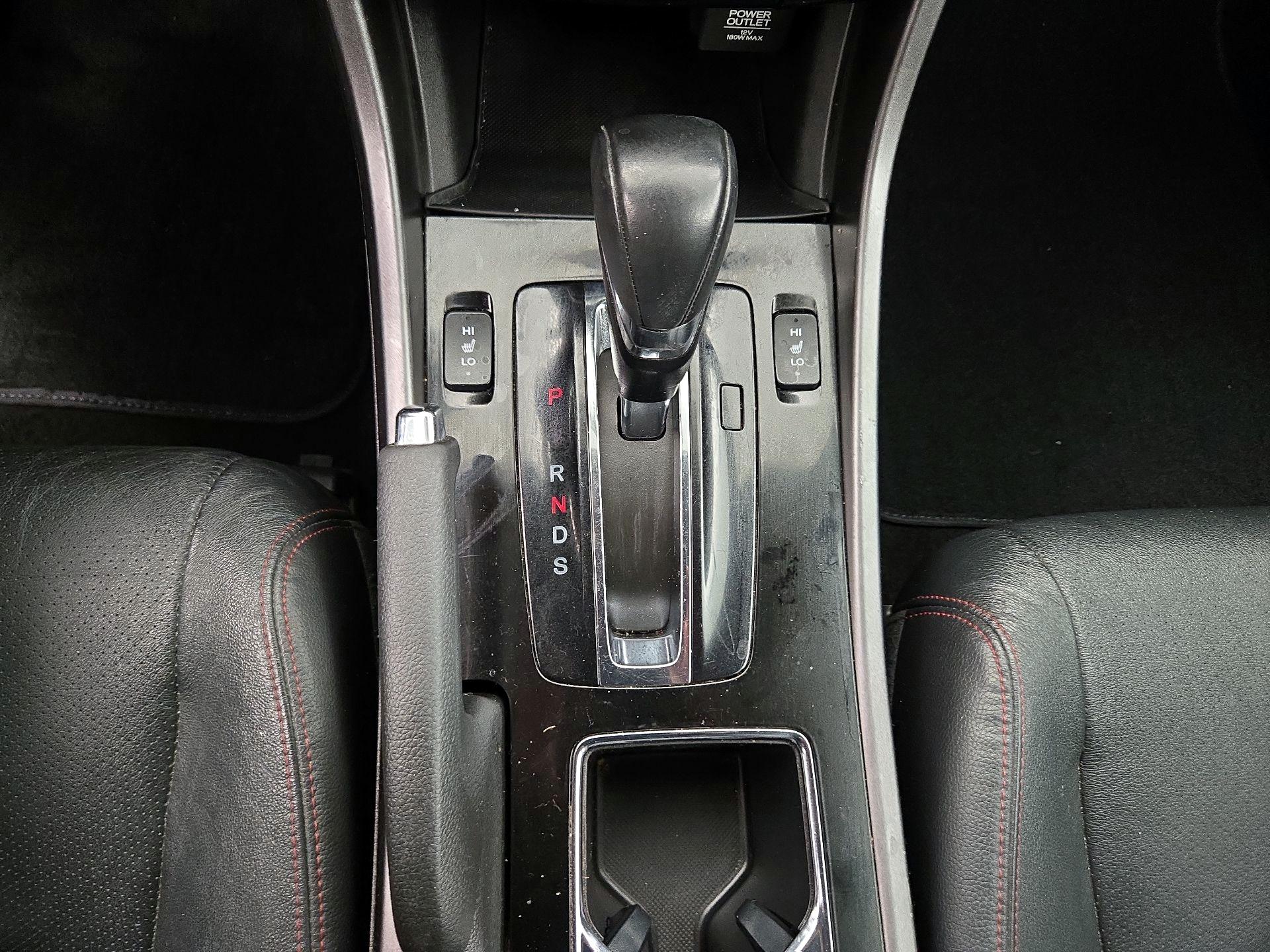 Thumbnail: 2017 Honda Accord - 17