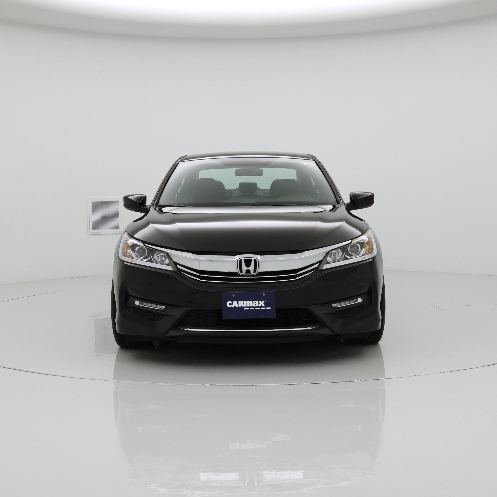 Thumbnail: 2017 Honda Accord - 5