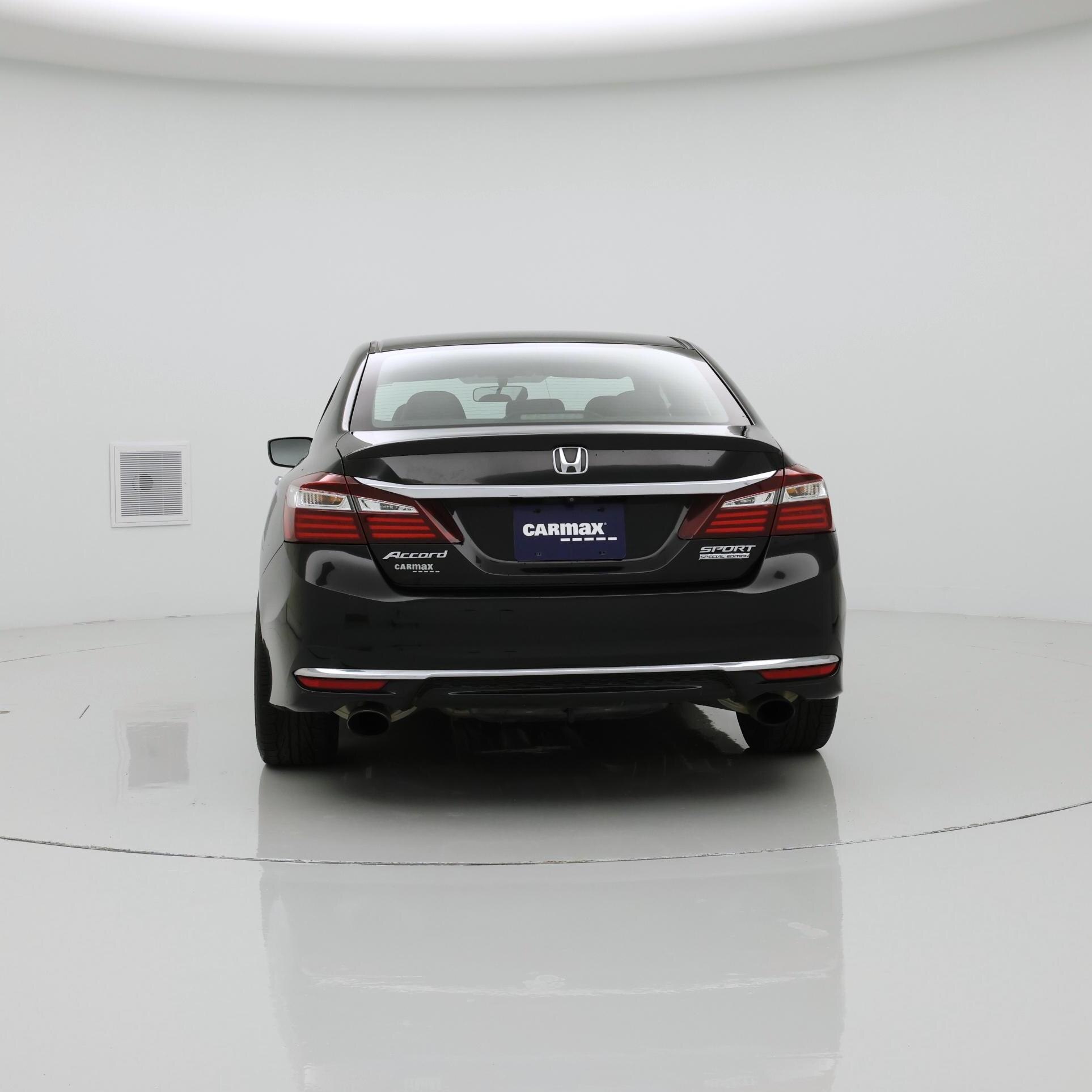 Thumbnail: 2017 Honda Accord - 6