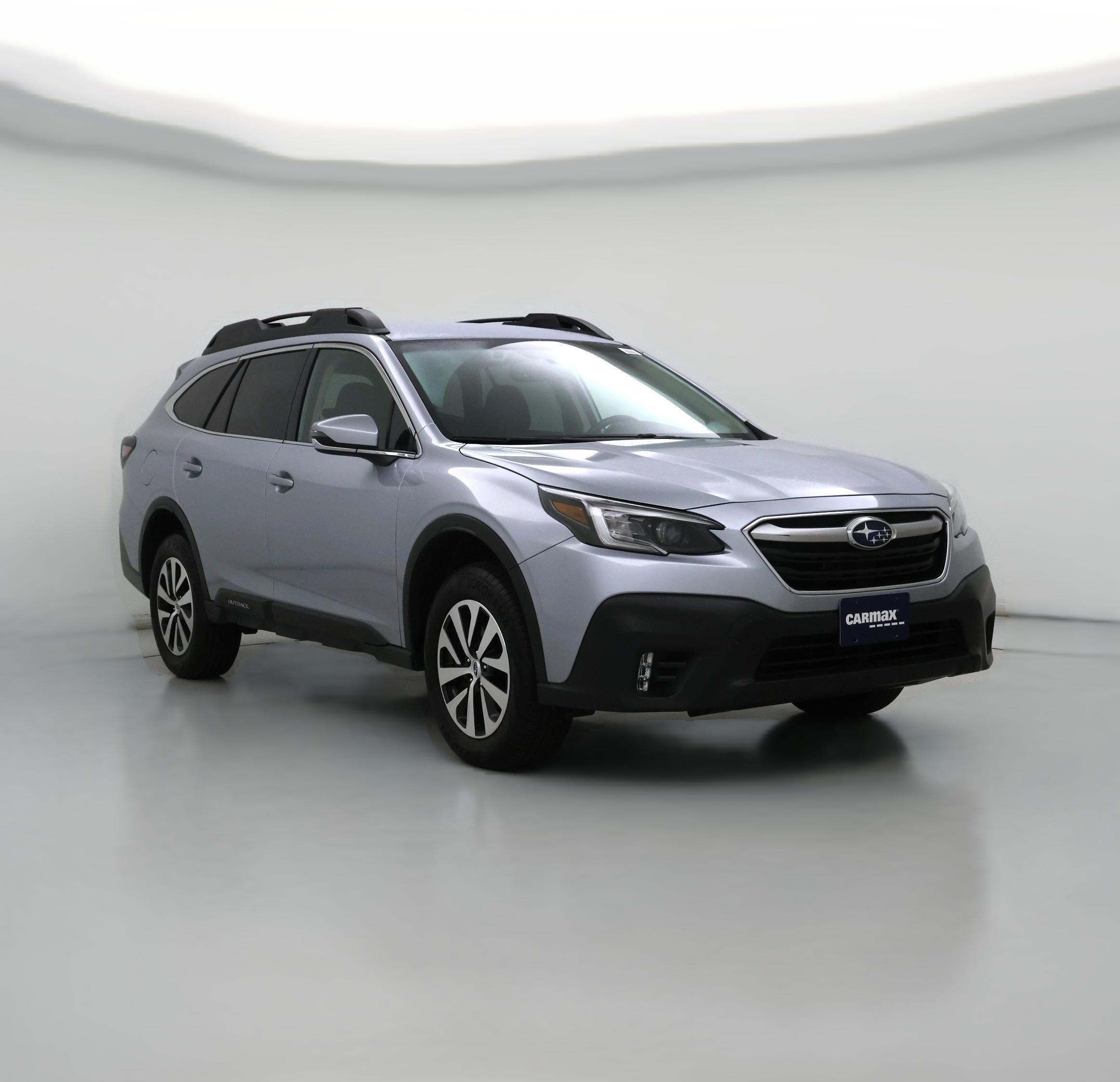 Thumbnail: 2022 Subaru Outback - 1