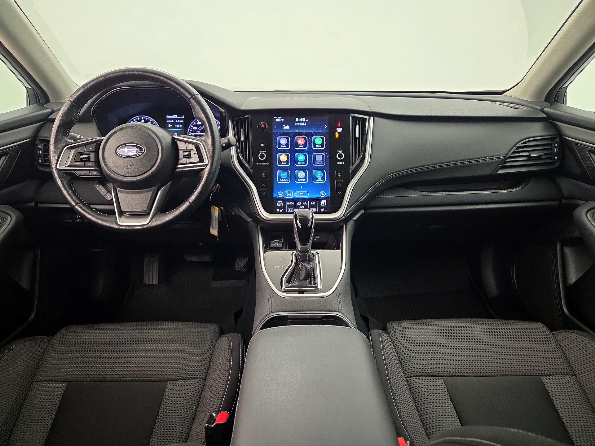 Thumbnail: 2022 Subaru Outback - 9