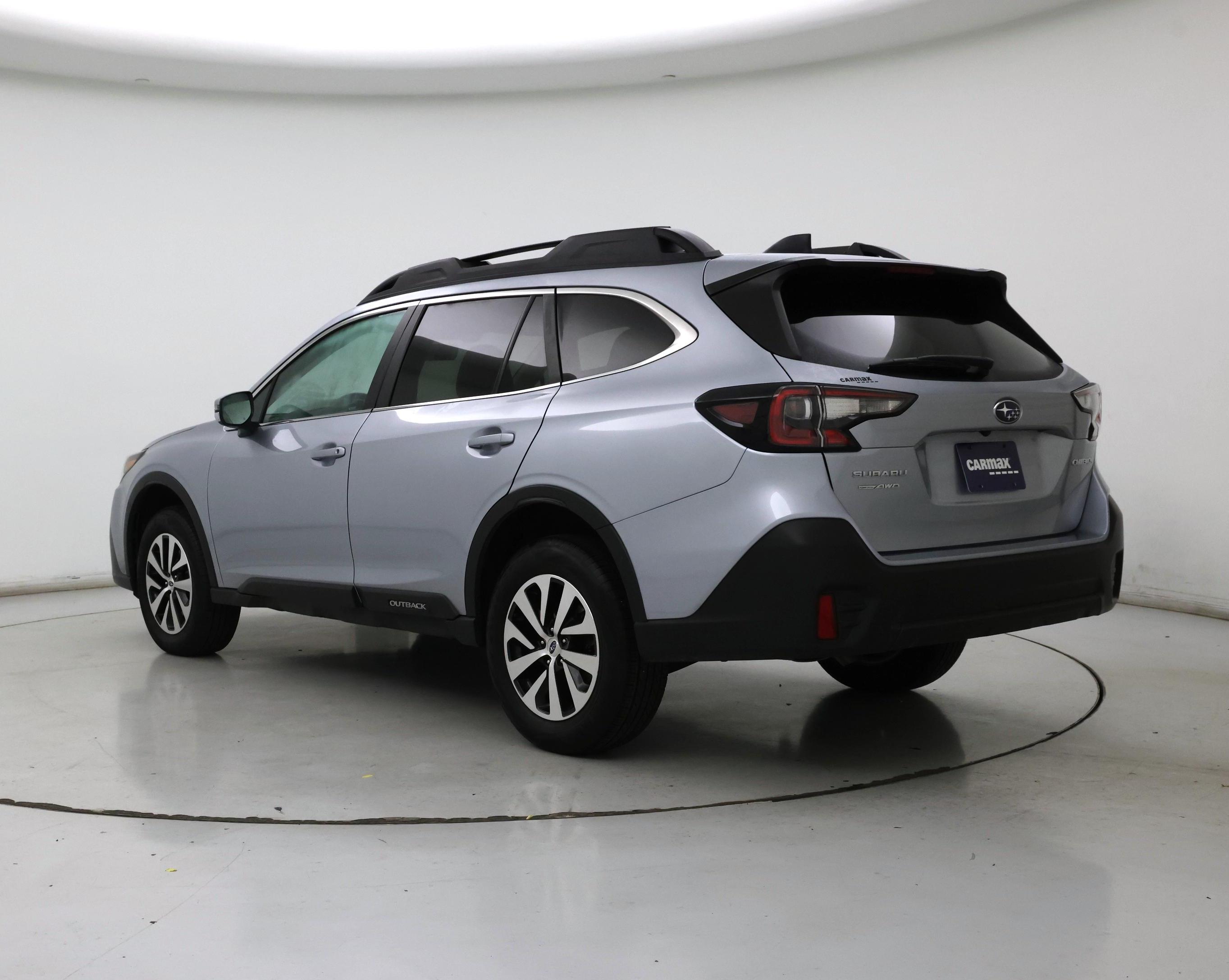 Thumbnail: 2022 Subaru Outback - 2