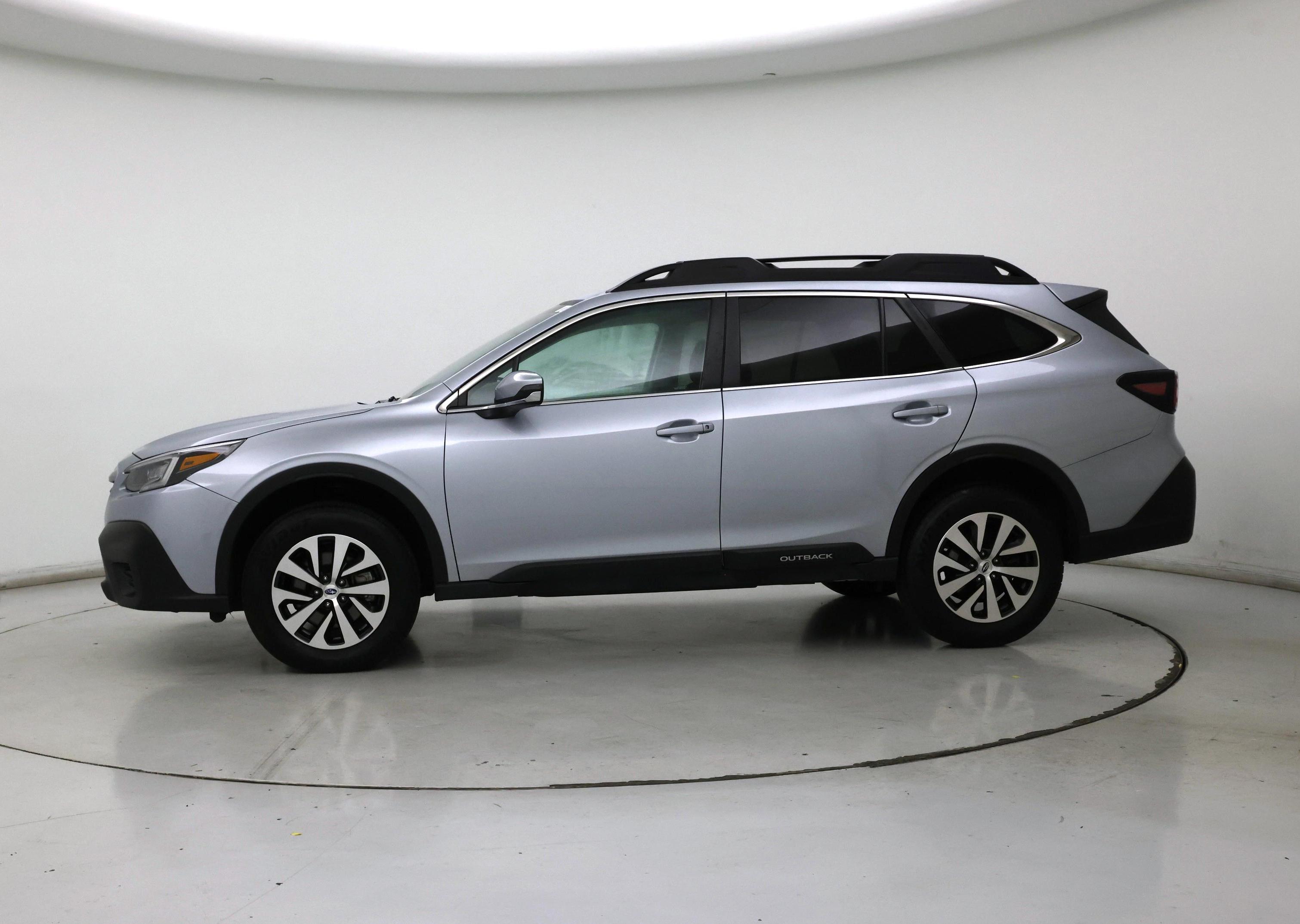 Thumbnail: 2022 Subaru Outback - 3
