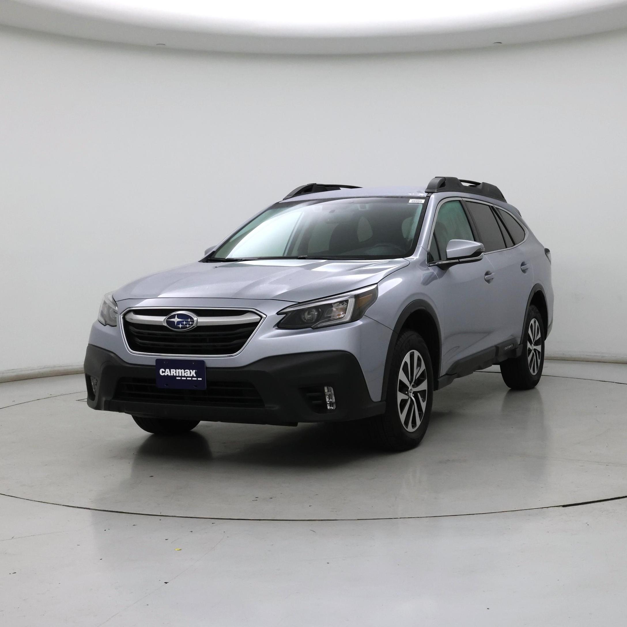 Thumbnail: 2022 Subaru Outback - 4